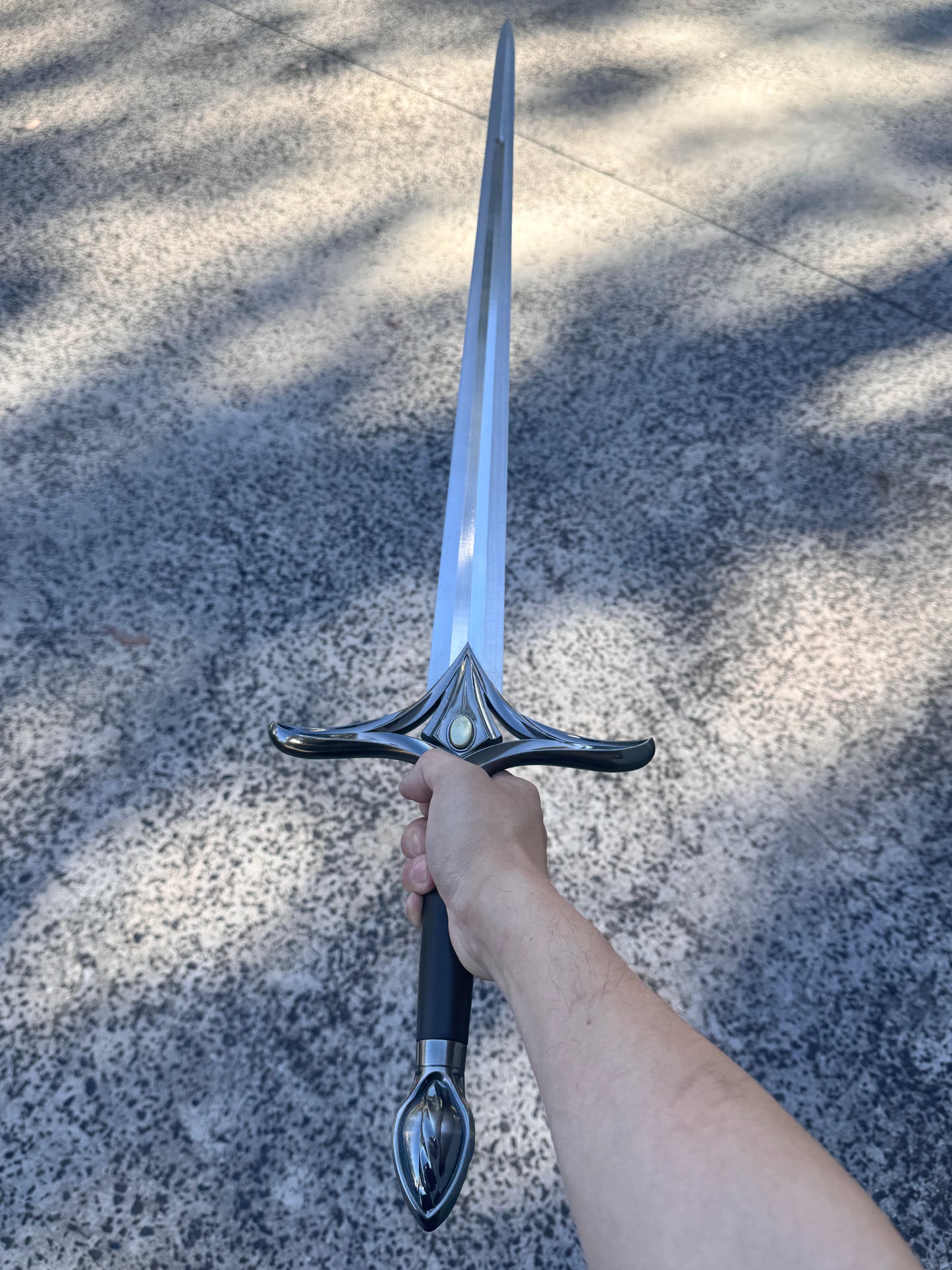 LORD OF THE RINGS – THE SWORD OF GALADRIEL