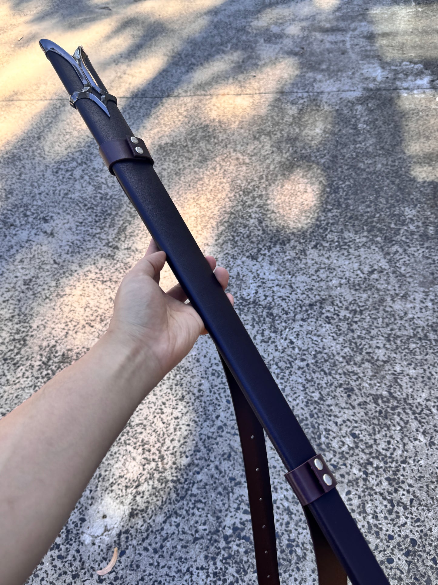 LORD OF THE RINGS – THE SWORD OF GALADRIEL