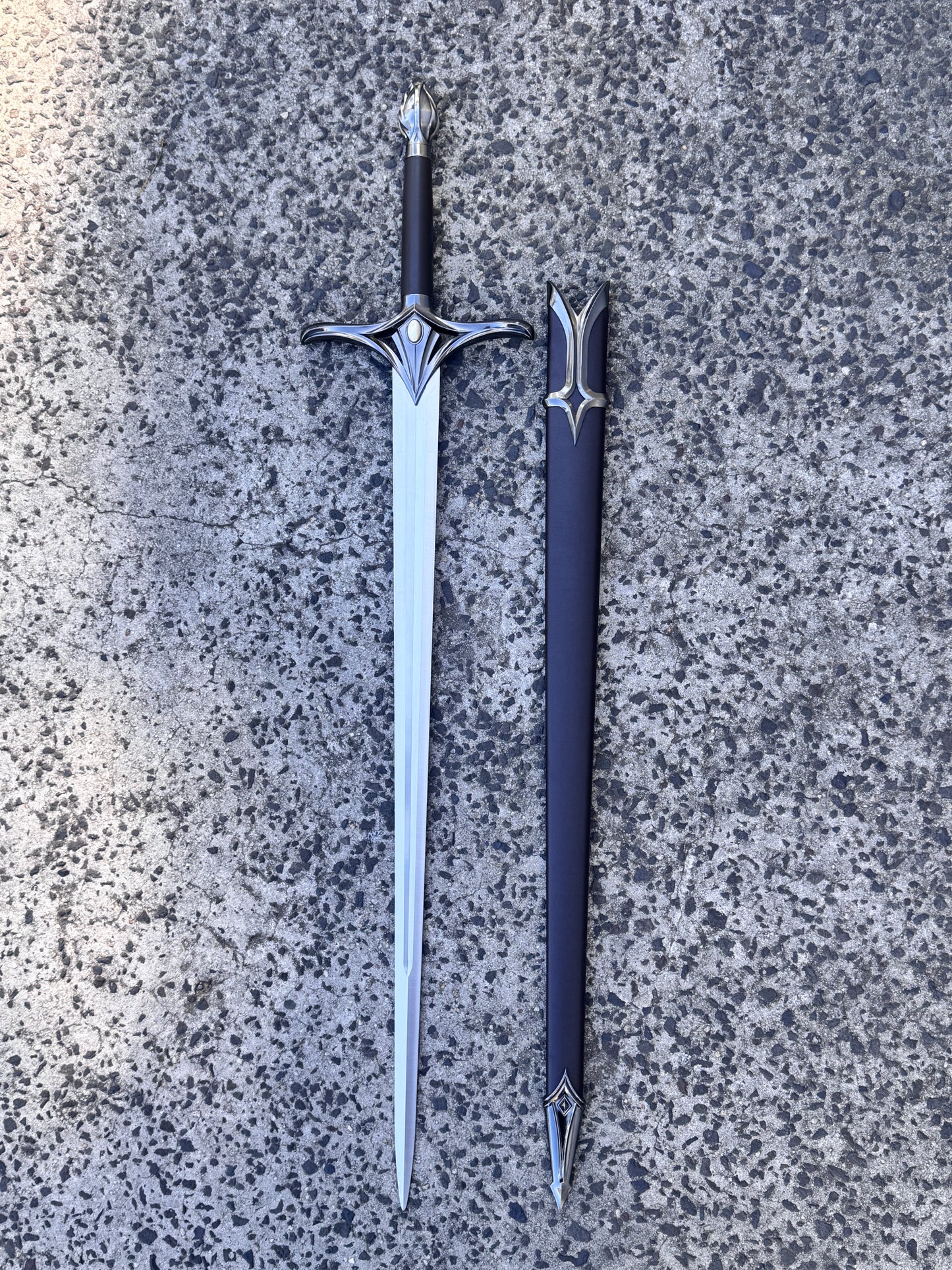 LORD OF THE RINGS – THE SWORD OF GALADRIEL