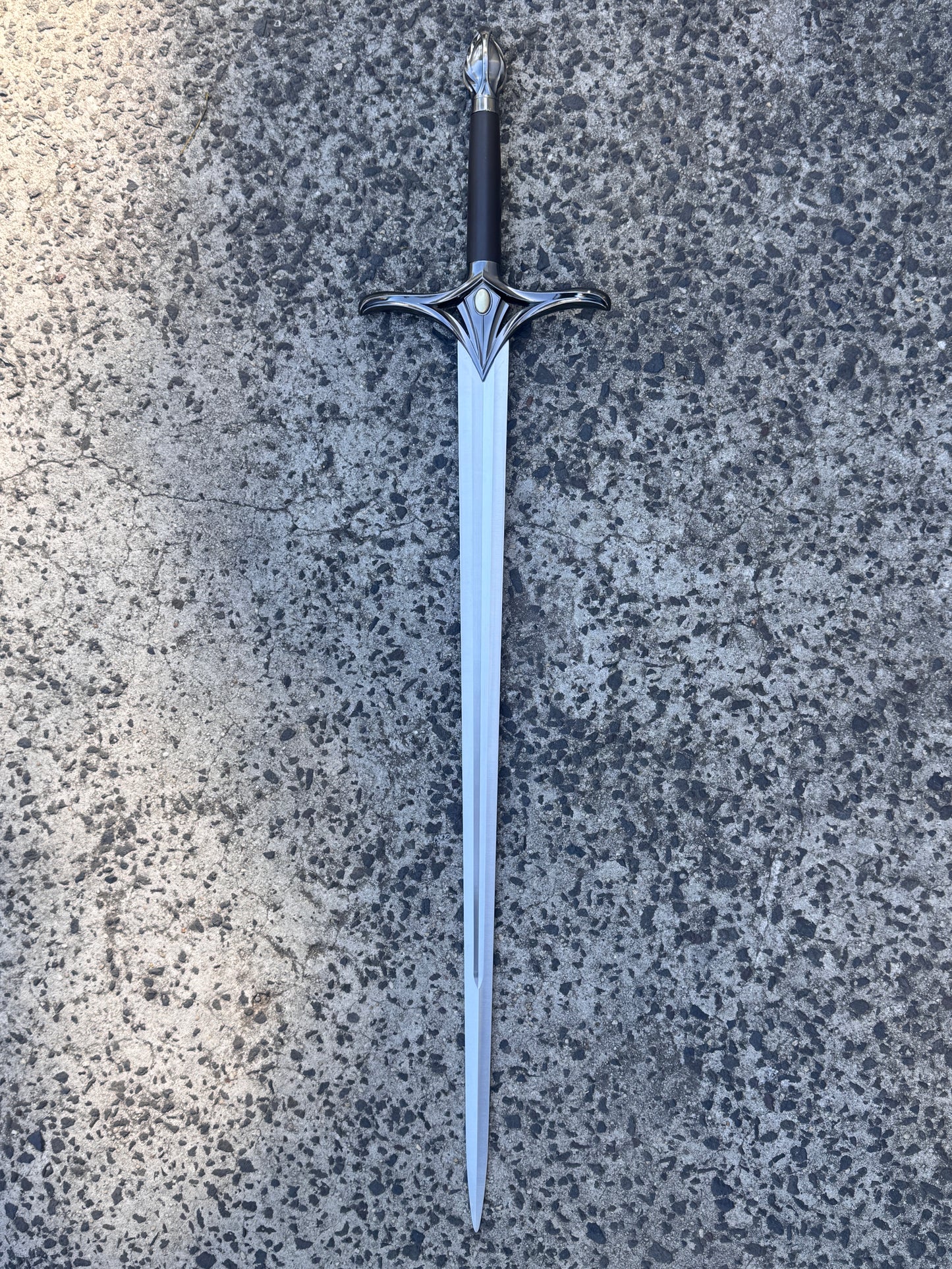 LORD OF THE RINGS – THE SWORD OF GALADRIEL