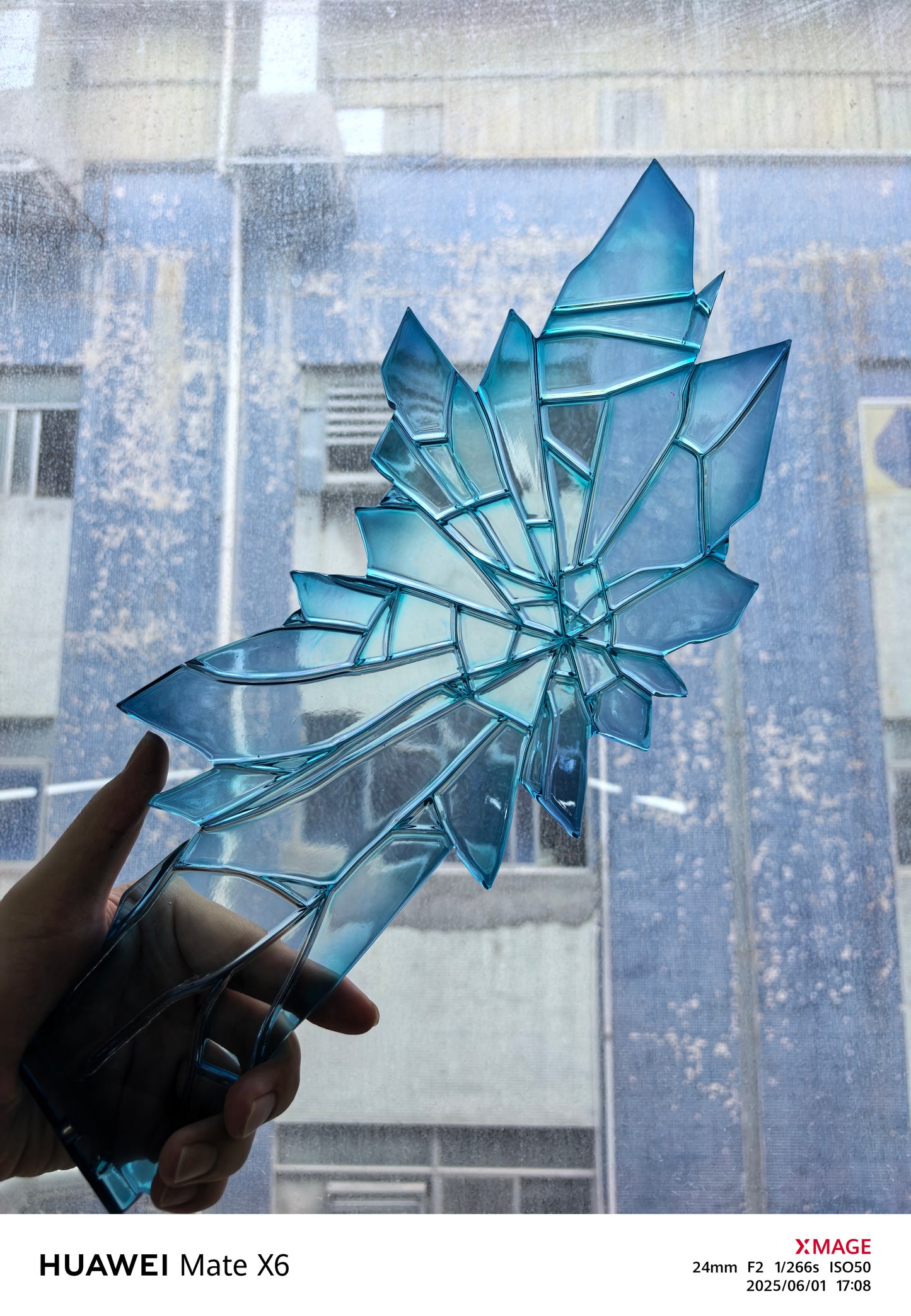 LX STUDIO - ONE PIECE: WHITEBEARD 2.0 [IN STOCK]