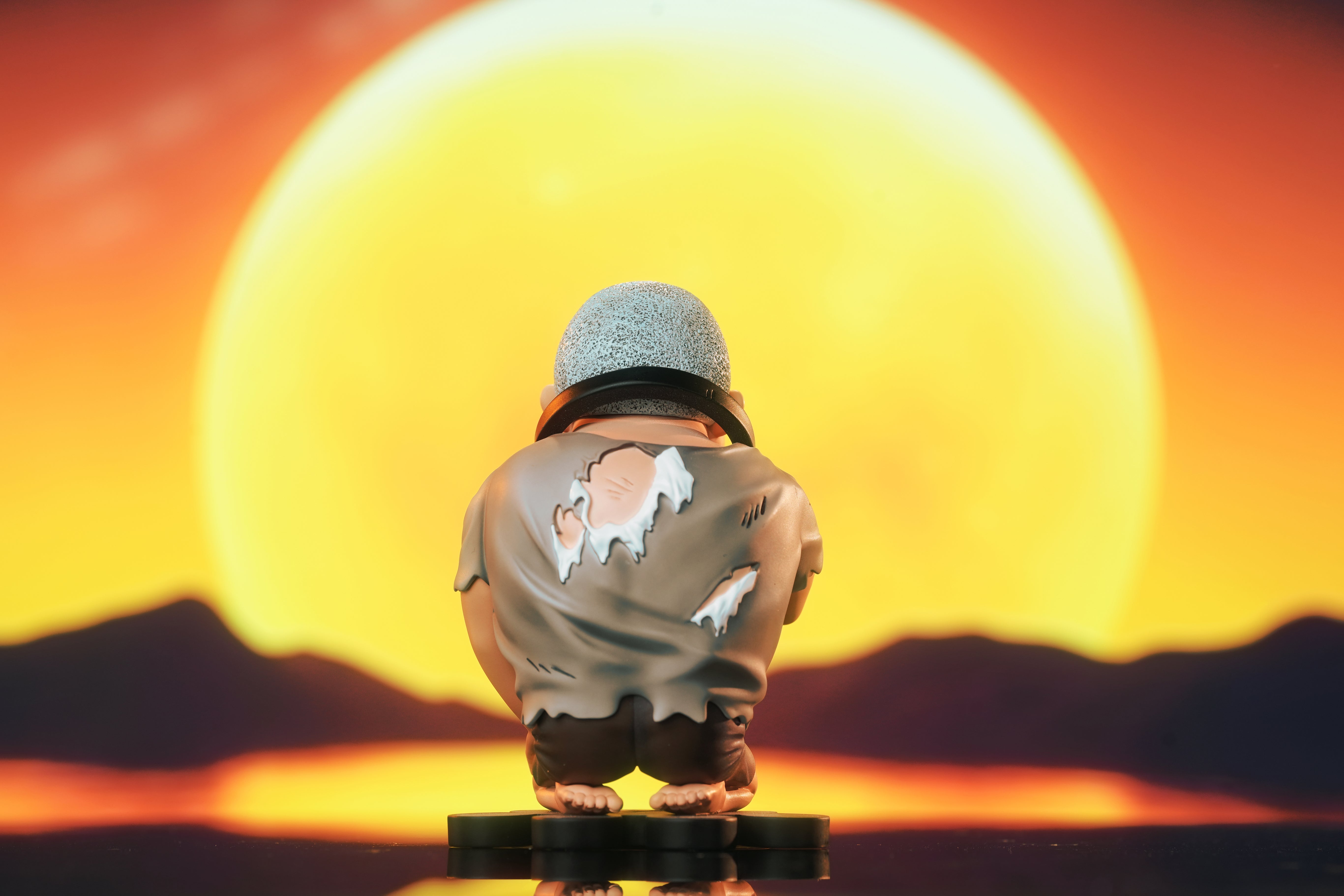 LX STUDIO – ONE PIECE: CHILDHOOD KUMA [IN STOCK] – FF