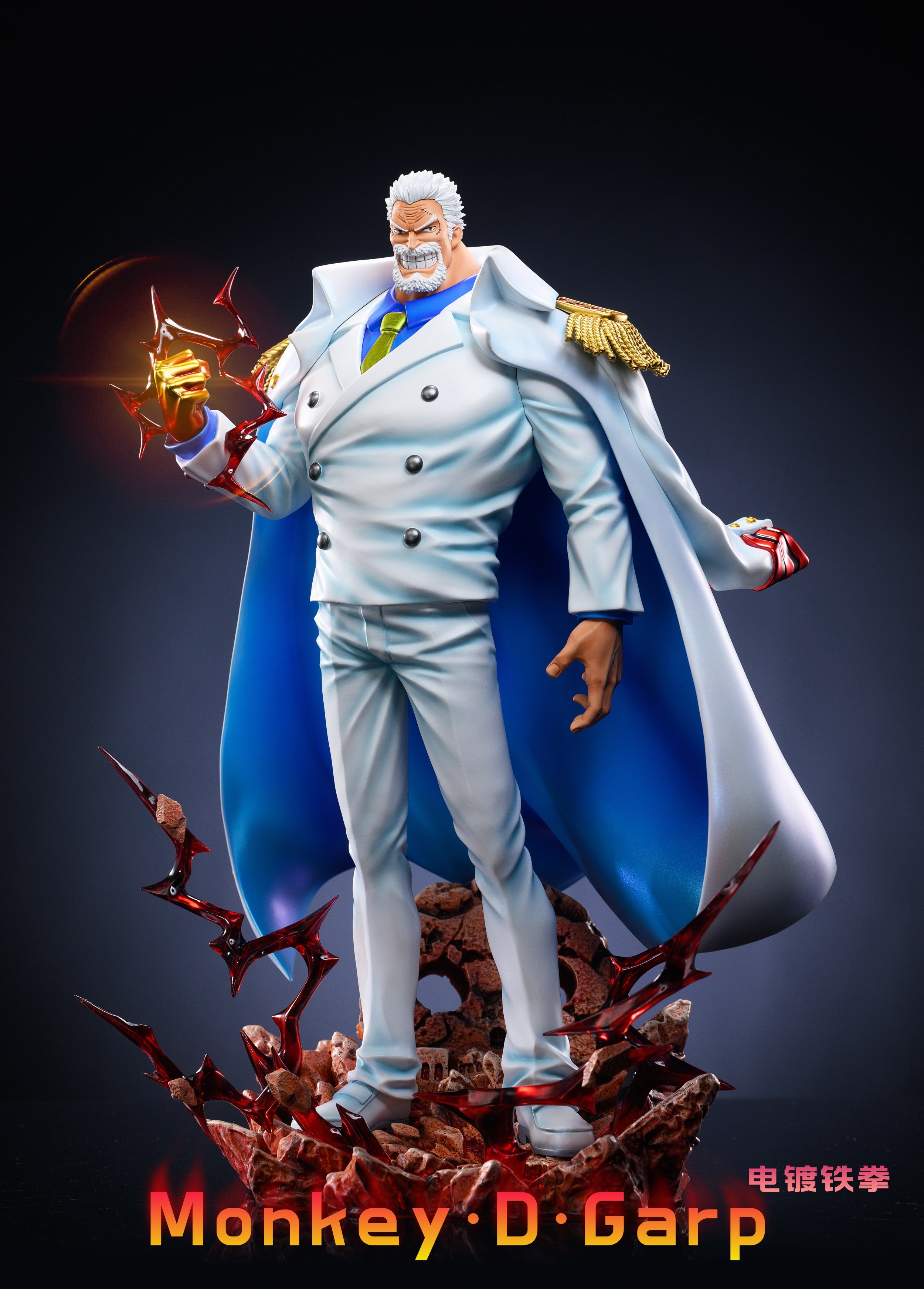 LX STUDIO – FF COLLECTIBLES