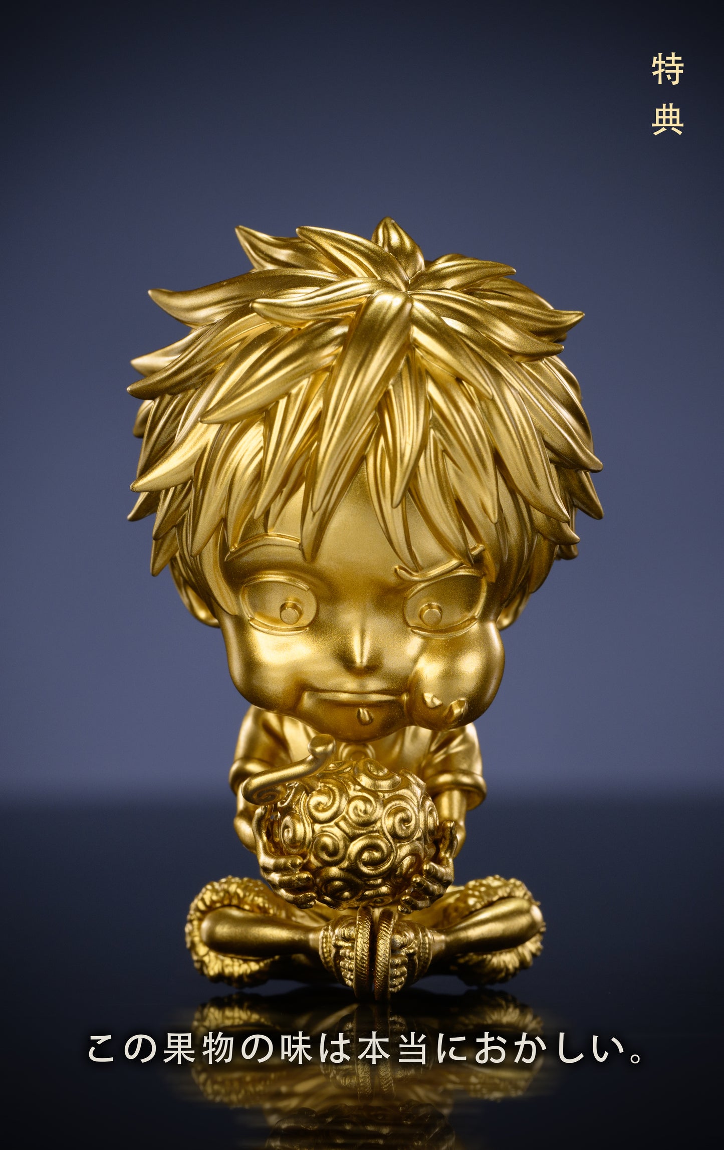 LX STUDIO – ONE PIECE: IRON FIST GARP [PRE-ORDER]