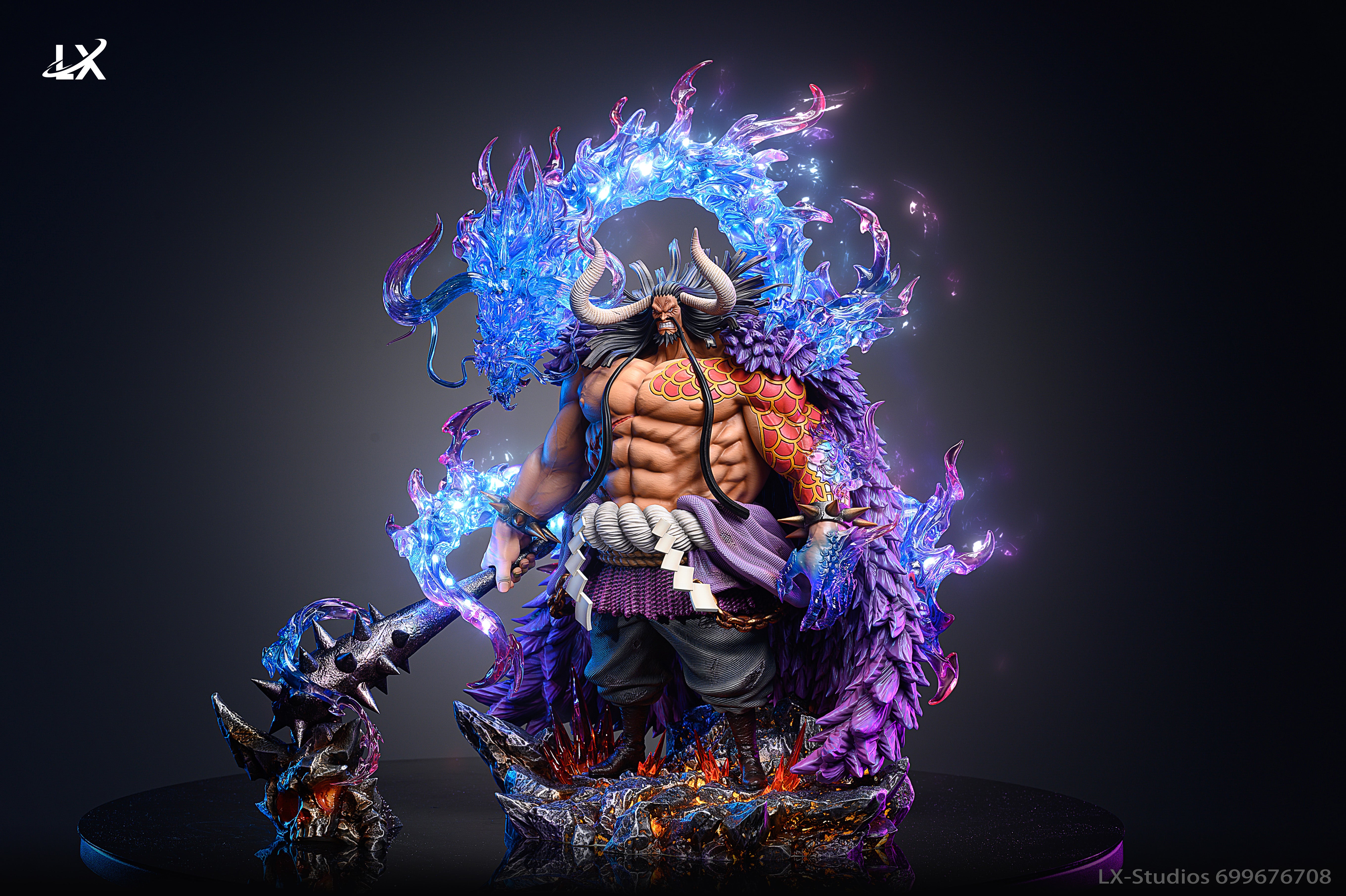 ONE PIECE STATUES/FIGURES – Page 7 – FF COLLECTIBLES