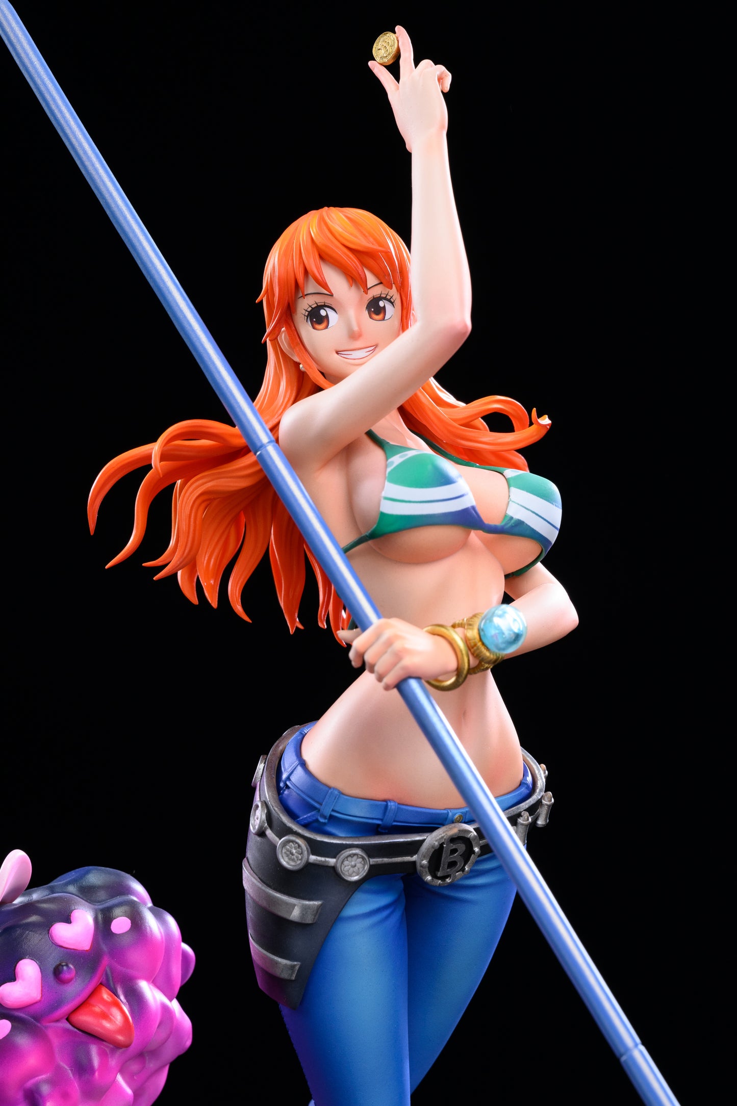 LX STUDIO – ONE PIECE: NAMI [SOLD OUT]
