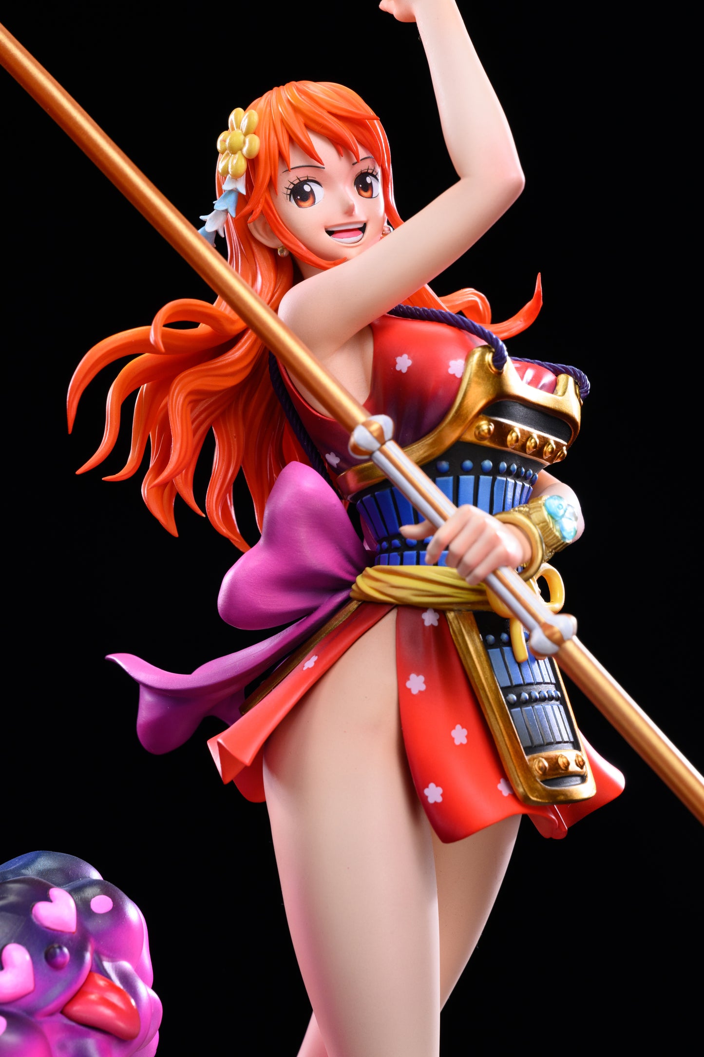 LX STUDIO – ONE PIECE: NAMI [SOLD OUT]