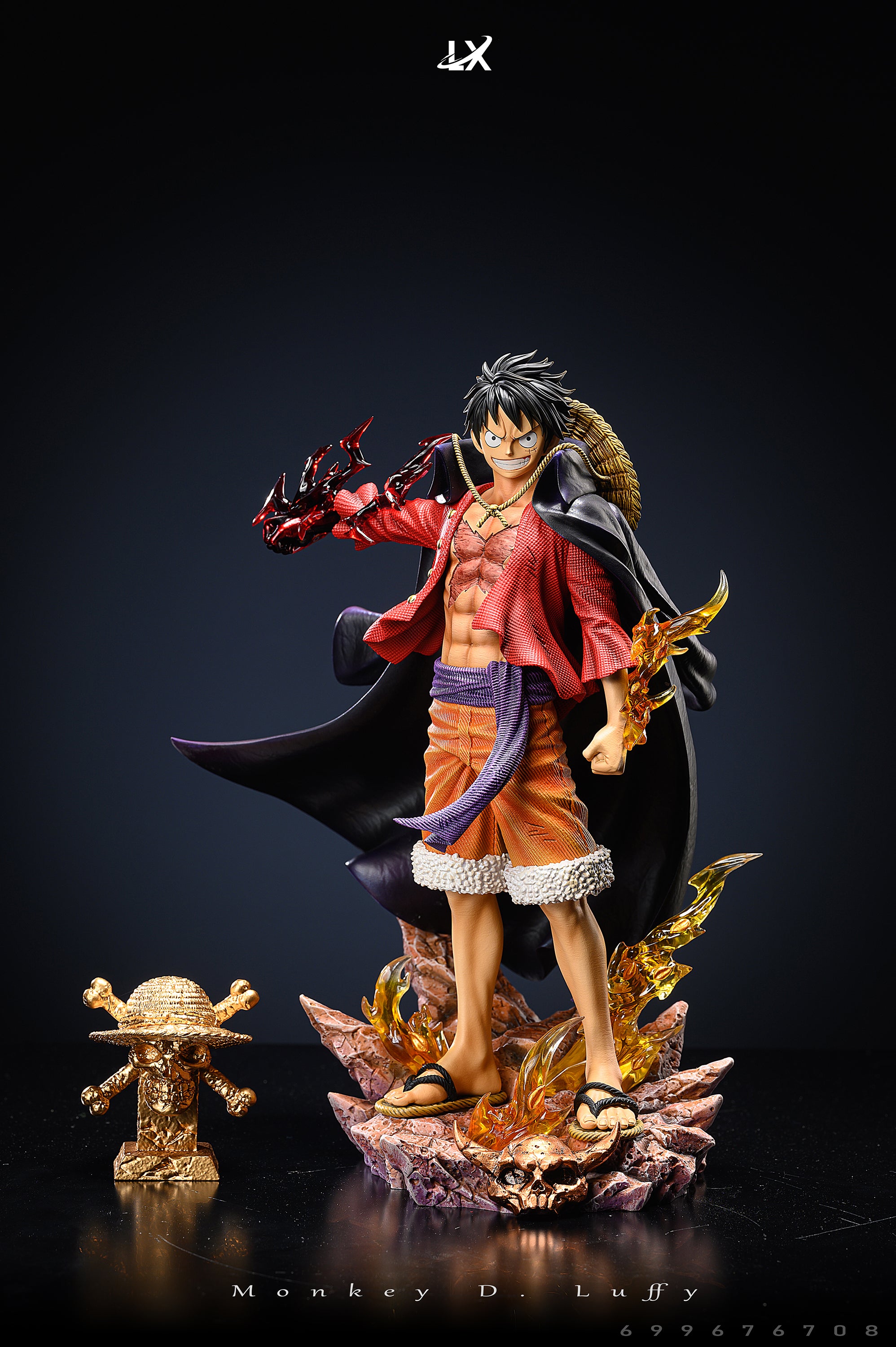 LXSTUDIO_ONEPIECESTRAWHATPIRAT