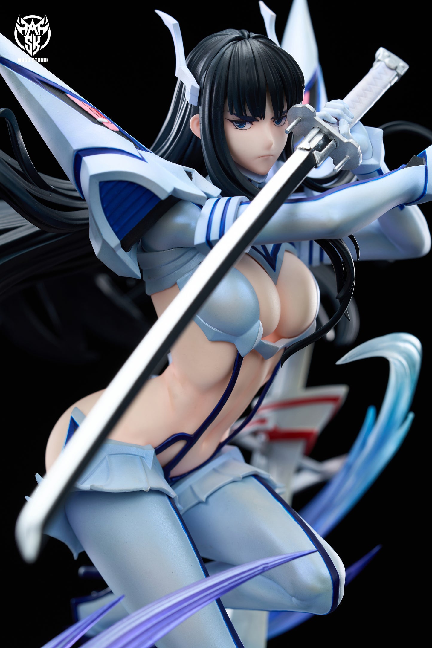 MASK STUDIO – KILL LA KILL: 2. SATSUKI KIRYUIN [PRE-ORDER]