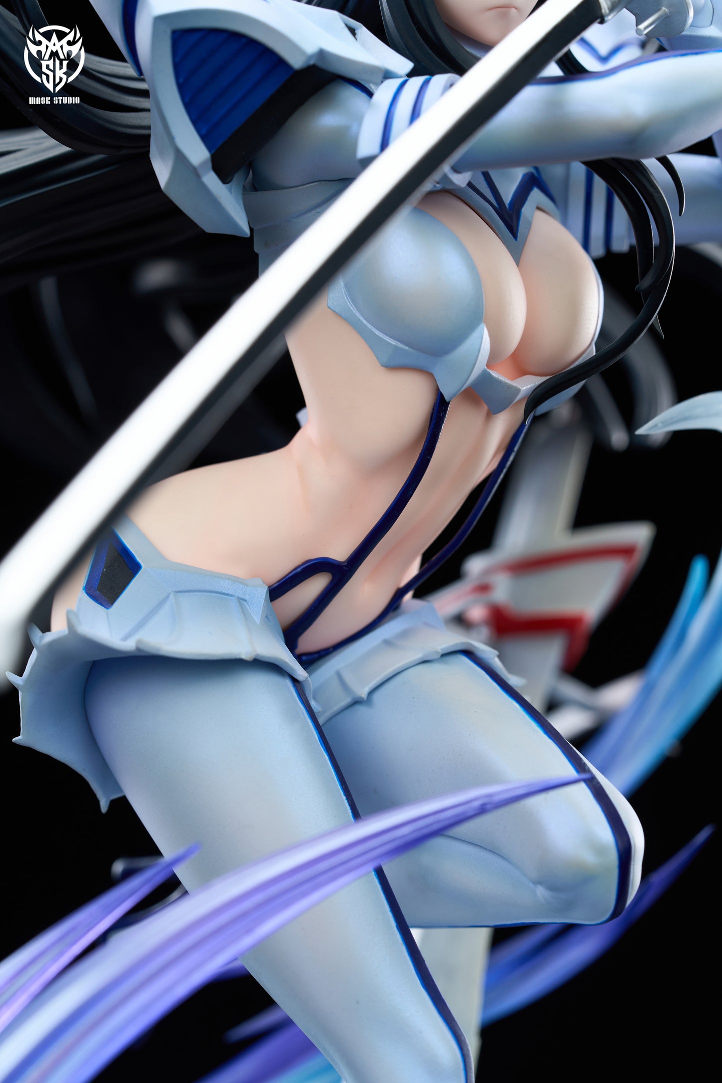 MASK STUDIO – KILL LA KILL: 2. SATSUKI KIRYUIN [PRE-ORDER]