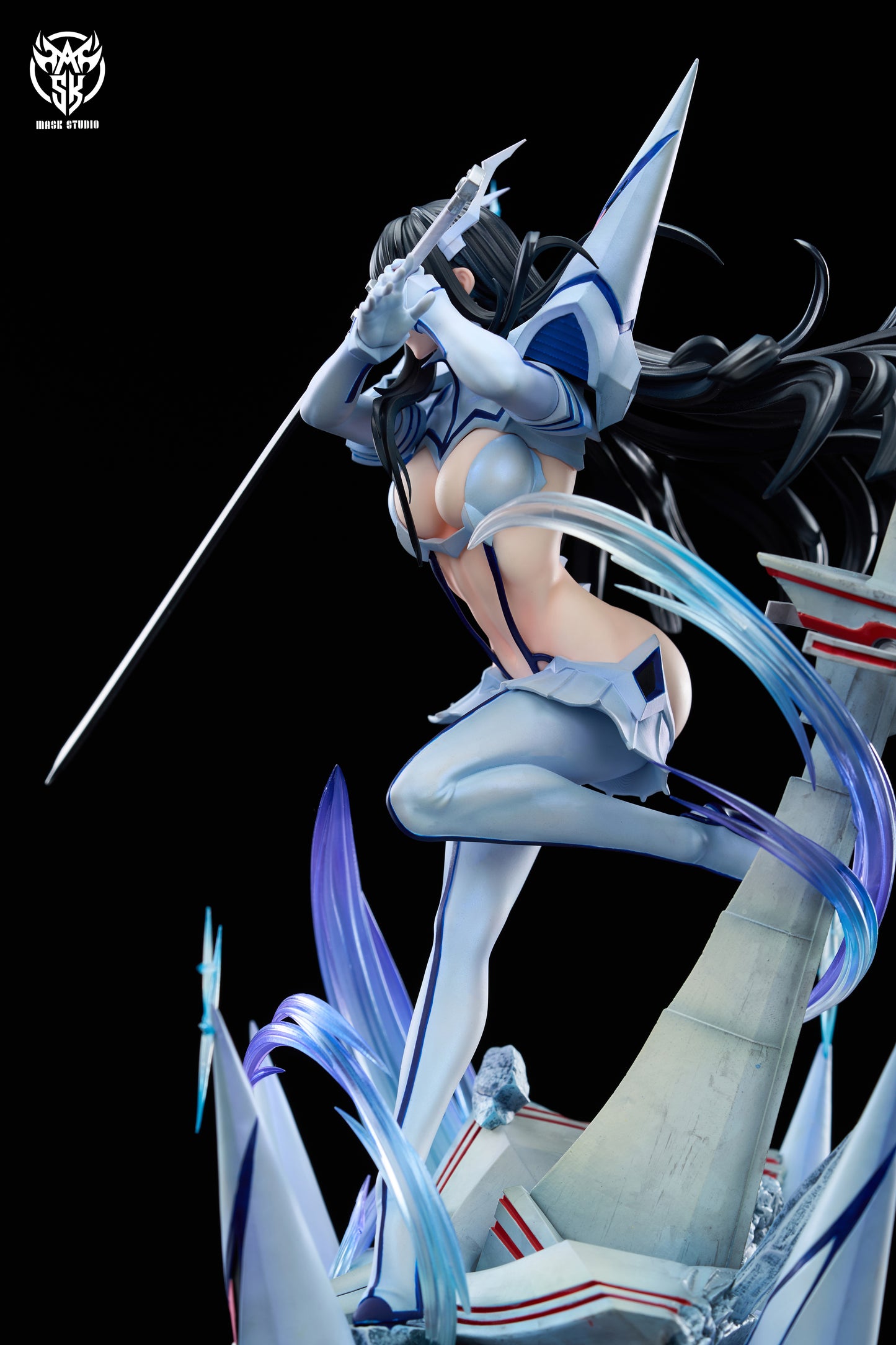 MASK STUDIO – KILL LA KILL: 2. SATSUKI KIRYUIN [PRE-ORDER]