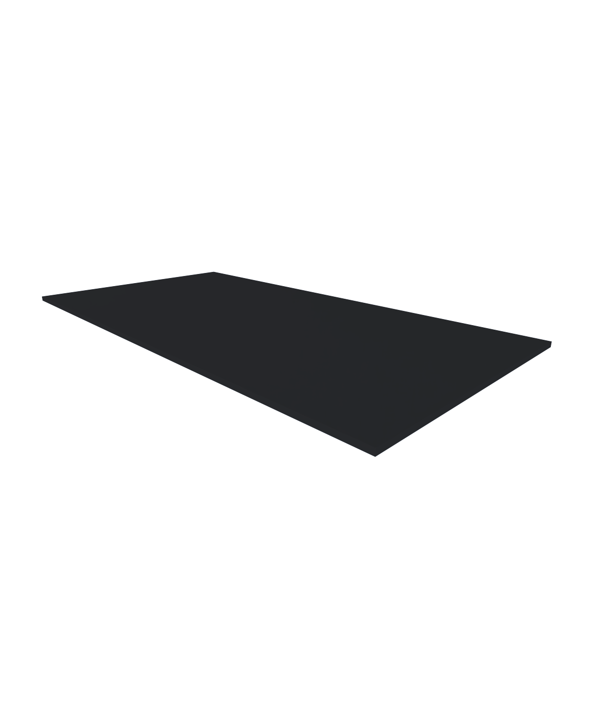 MODUSPACE – MAX SERIES TOP BOARD [IN STOCK]