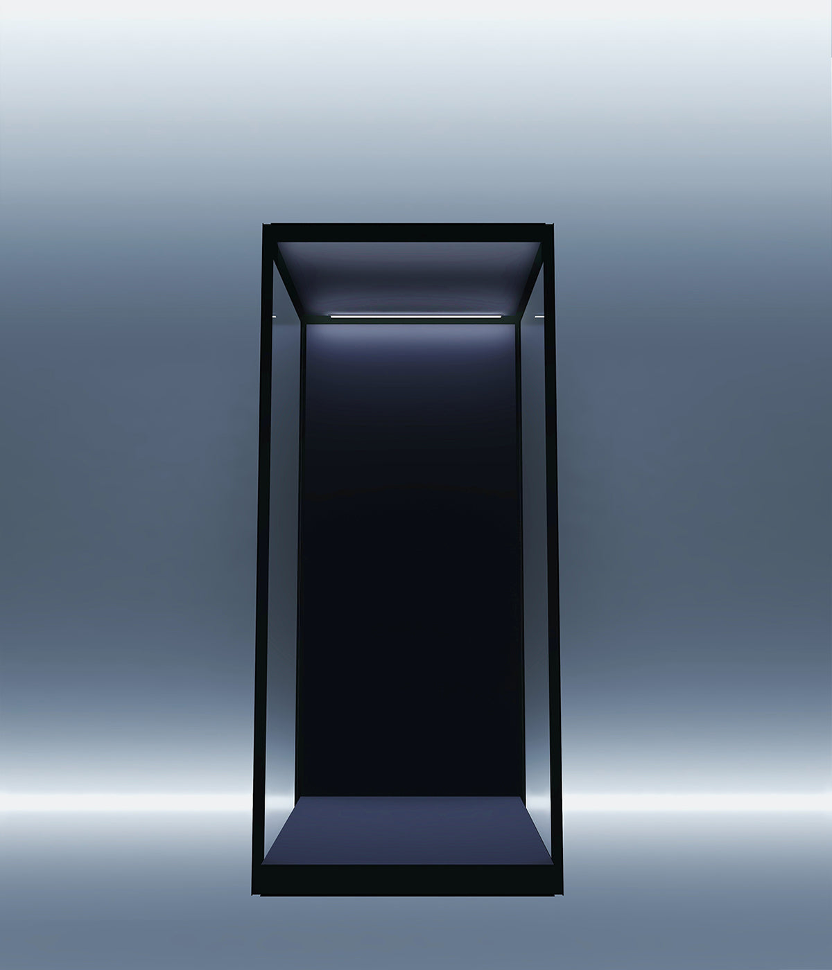 MODUSPACE – MAX150 DISPLAY BOX [IN STOCK] – FF COLLECTIBLES