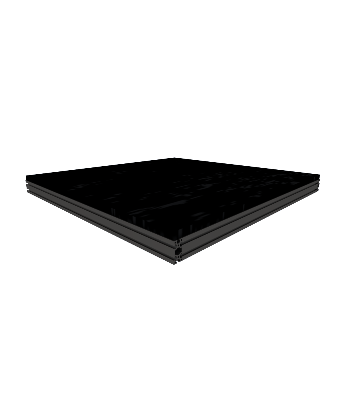 MODUSPACE – MAX SERIES ADJUSTABLE FULL SHELF [IN STOCK]