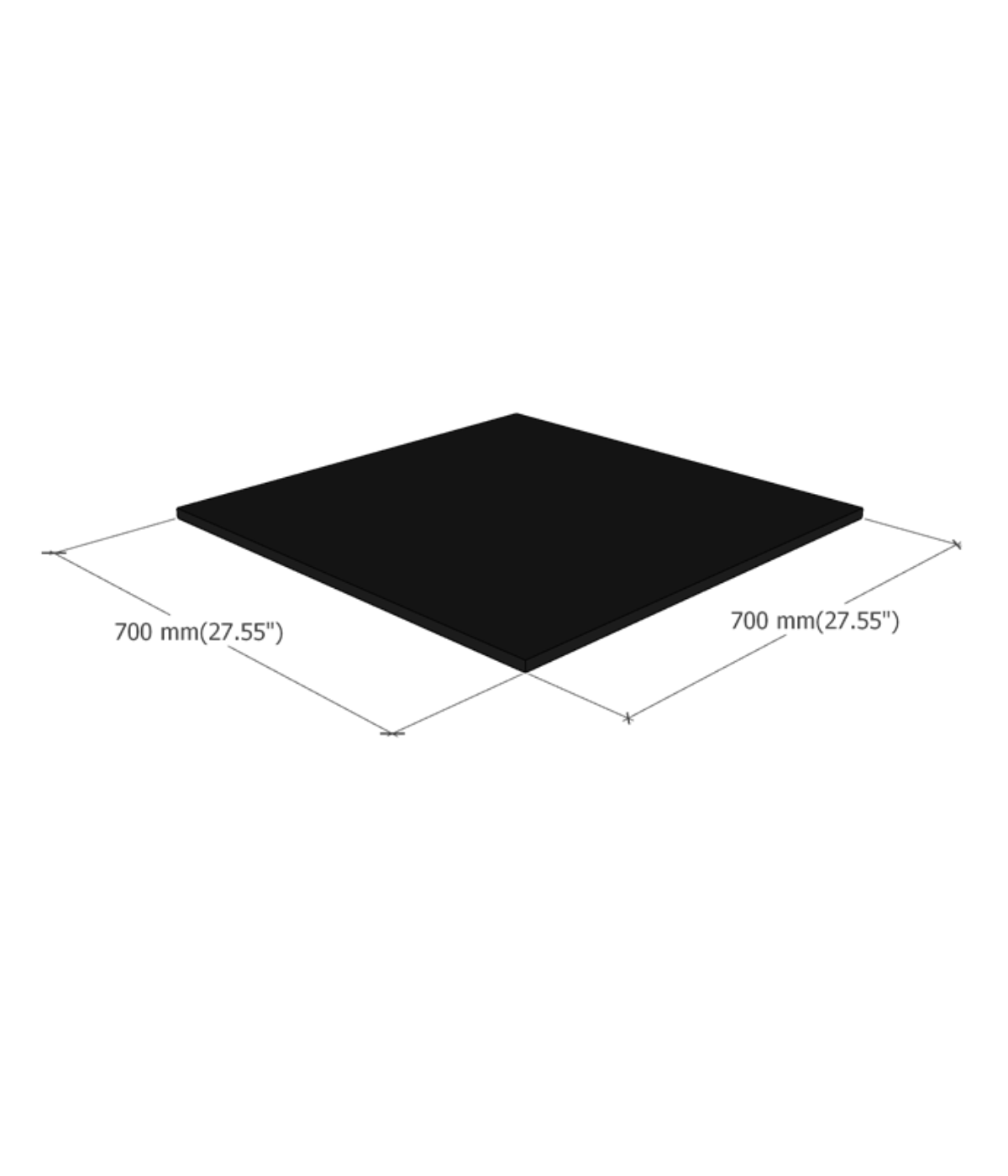 MODUSPACE – MAX SERIES TOP BOARD [IN STOCK]