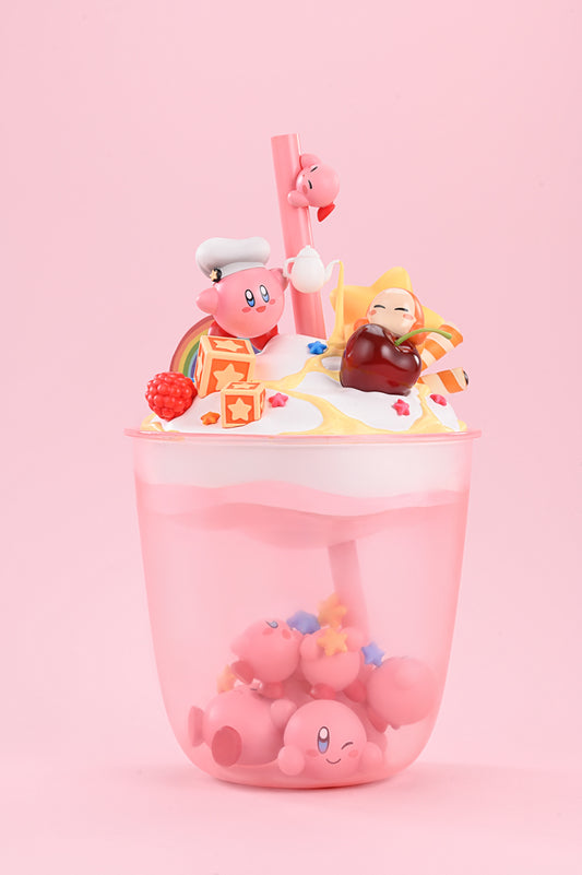 MIDNIGHT STUDIO – KIRBY: KIRBY CUP [PRE-ORDER]