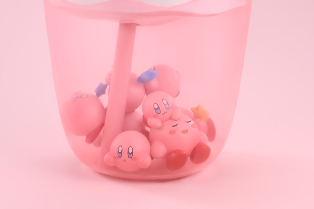 MIDNIGHT STUDIO – KIRBY: KIRBY CUP [DISCONTINUED]