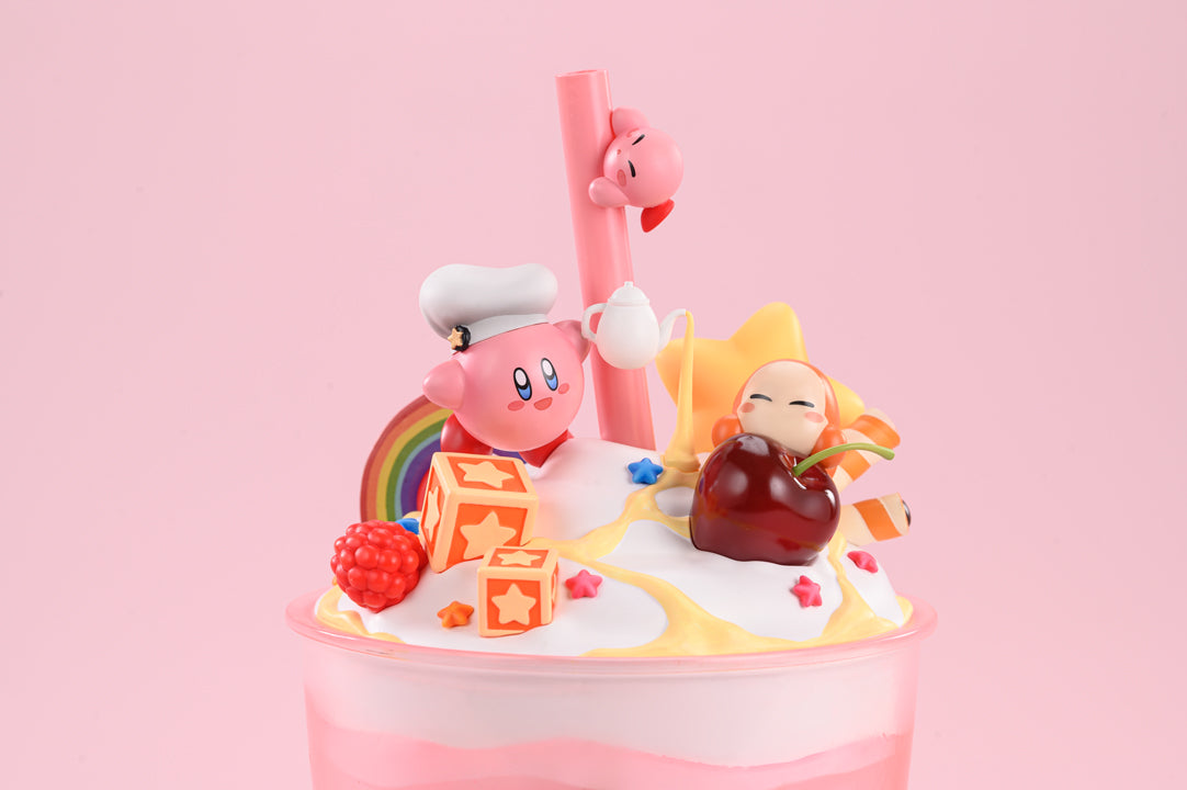 MIDNIGHT STUDIO – KIRBY: KIRBY CUP [DISCONTINUED]