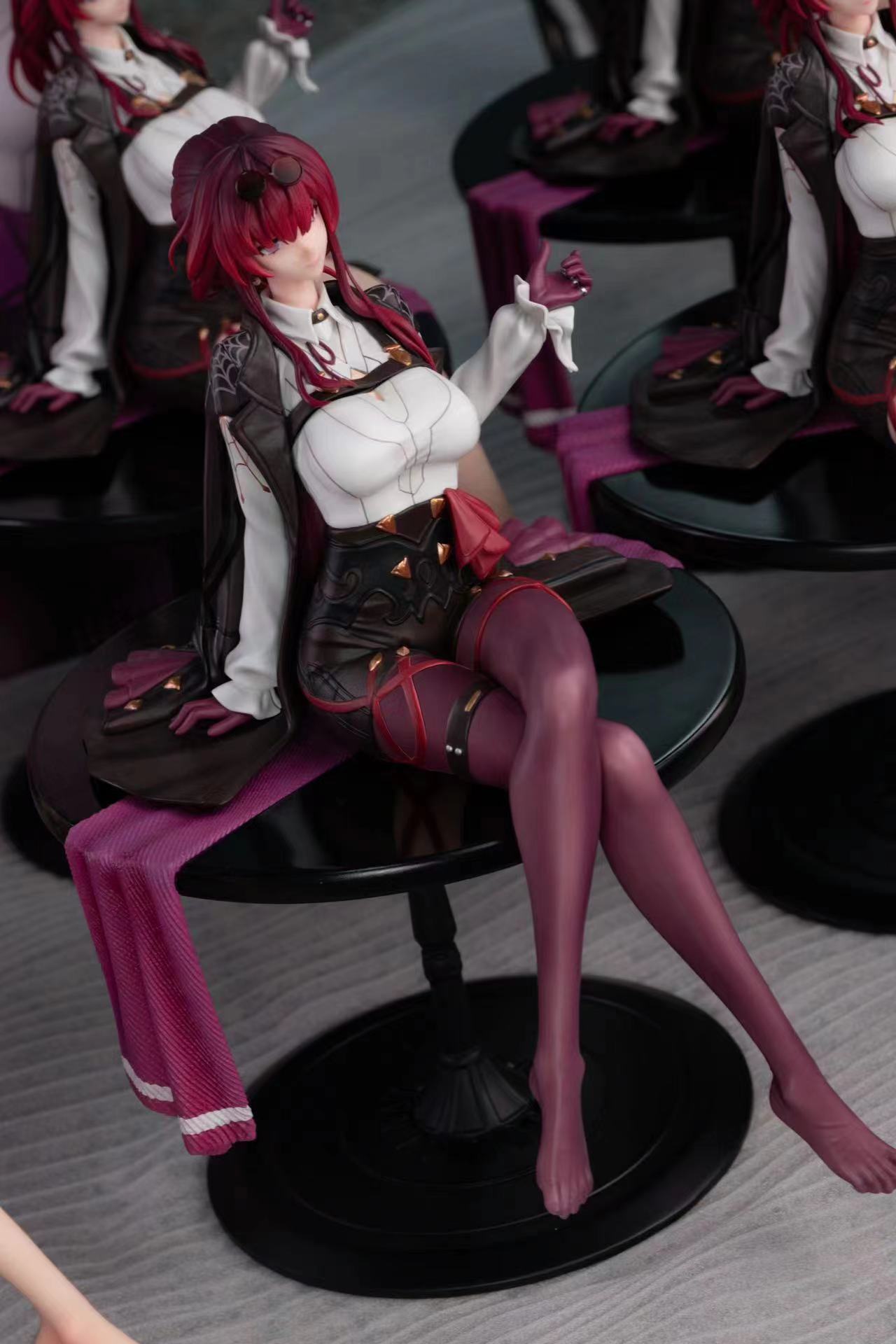 MIYIN STUDIO – HONKAI STAR RAIL: KAFKA (18+) [IN STOCK] – FF