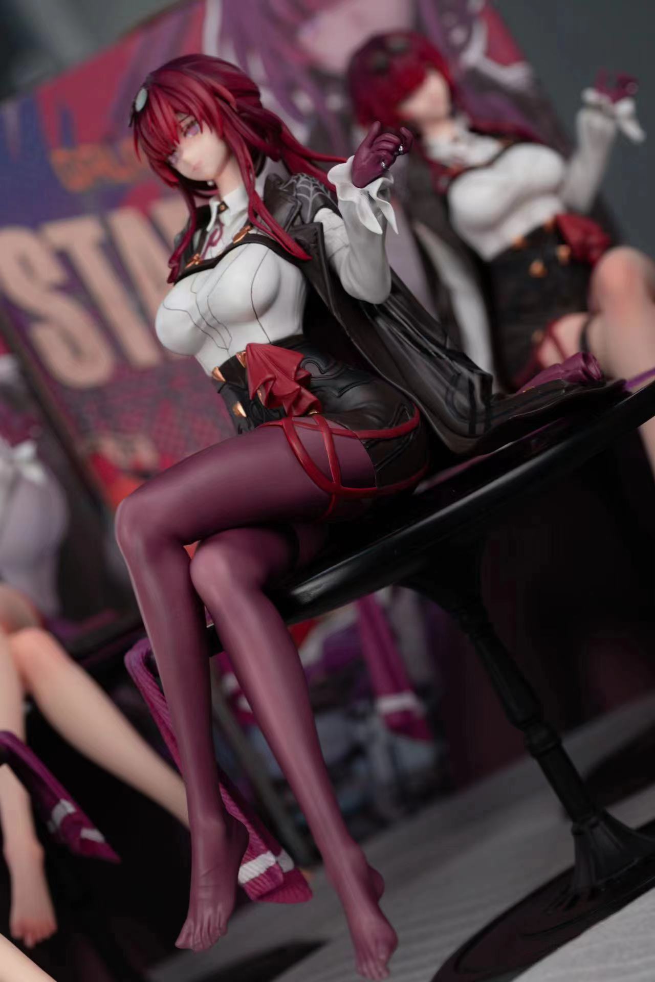 MIYIN STUDIO – HONKAI STAR RAIL: KAFKA (18+) [IN STOCK]