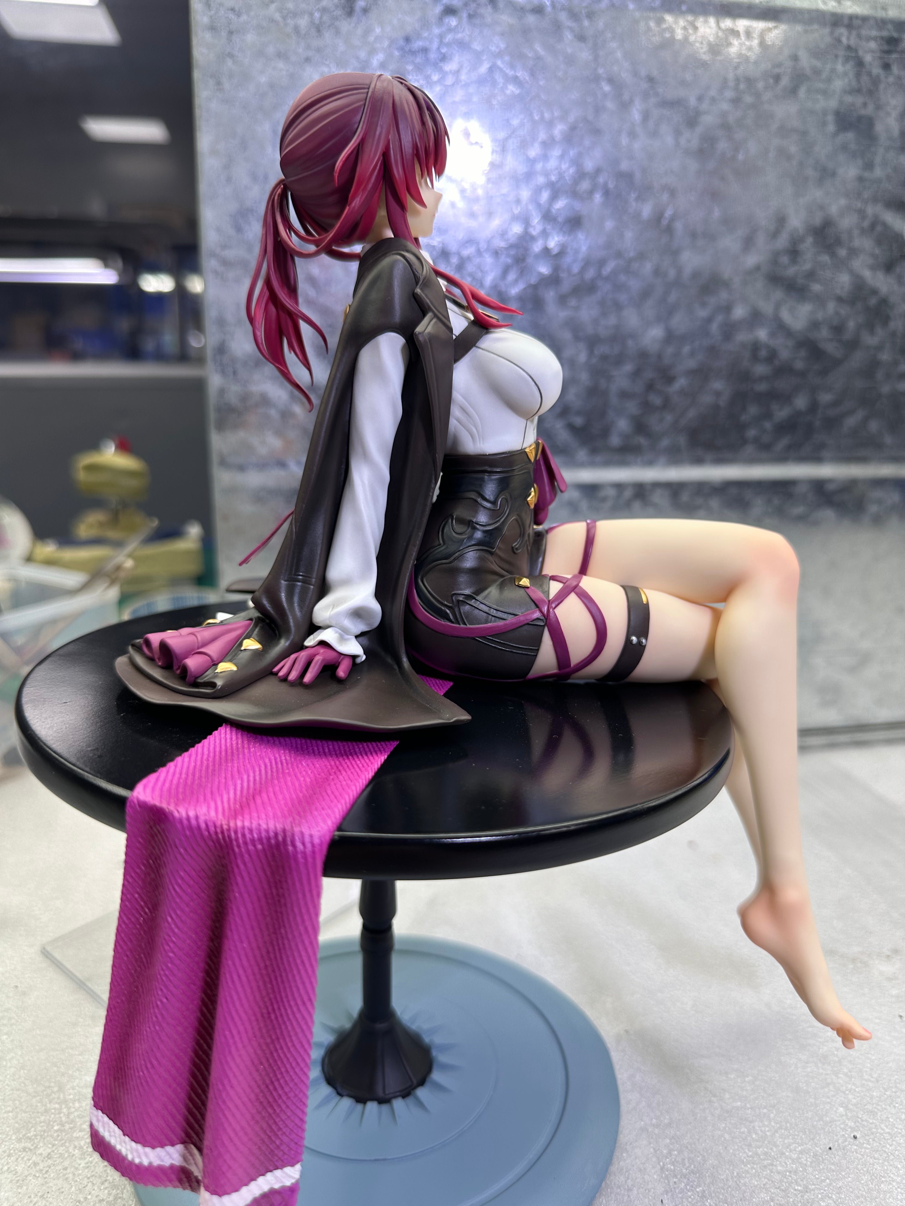 MIYIN STUDIO – HONKAI STAR RAIL: KAFKA (18+) [IN STOCK] – FF