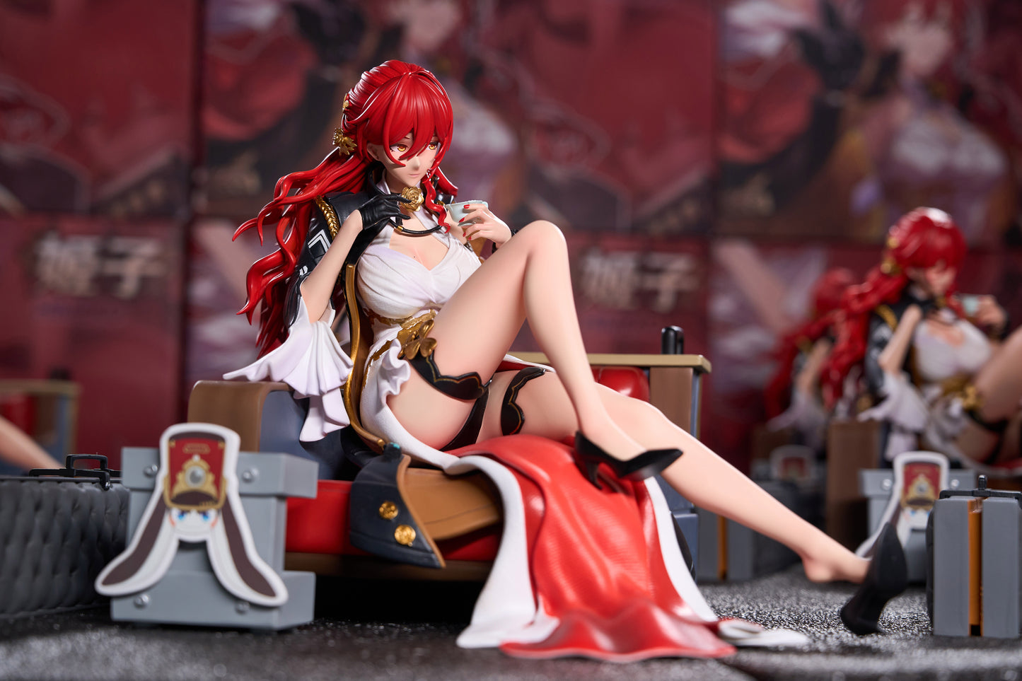 MIYIN STUDIO – HONKAI STAR RAIL: HIMEKO (18+) [IN STOCK]