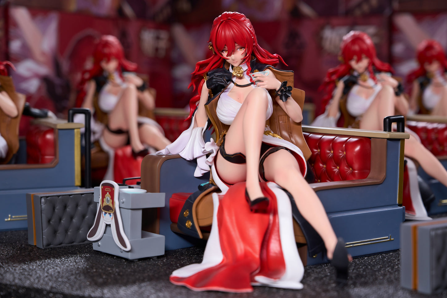MIYIN STUDIO – HONKAI STAR RAIL: HIMEKO (18+) [IN STOCK]