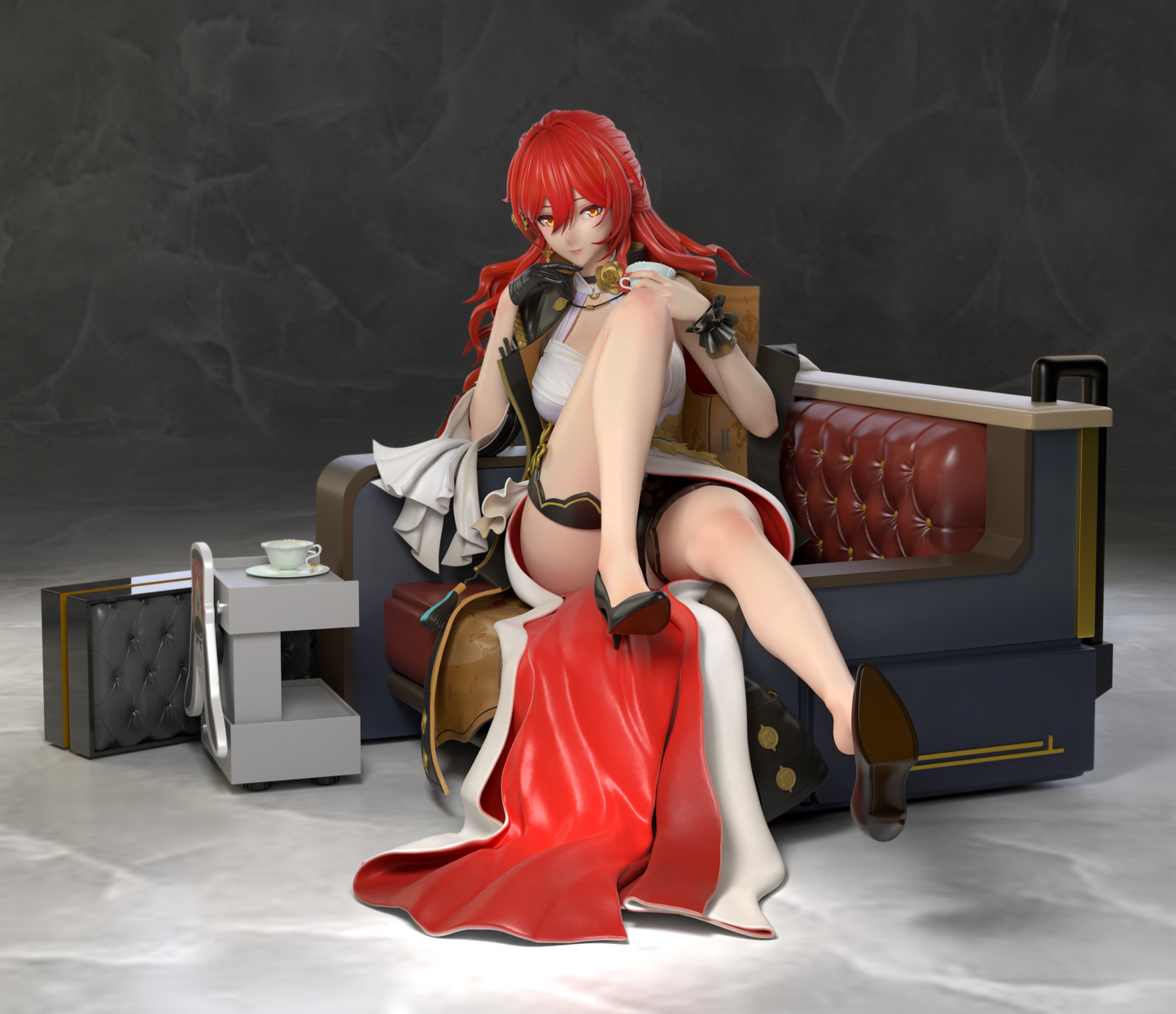 MIYIN STUDIO – HONKAI STAR RAIL: HIMEKO (18+) [IN STOCK]