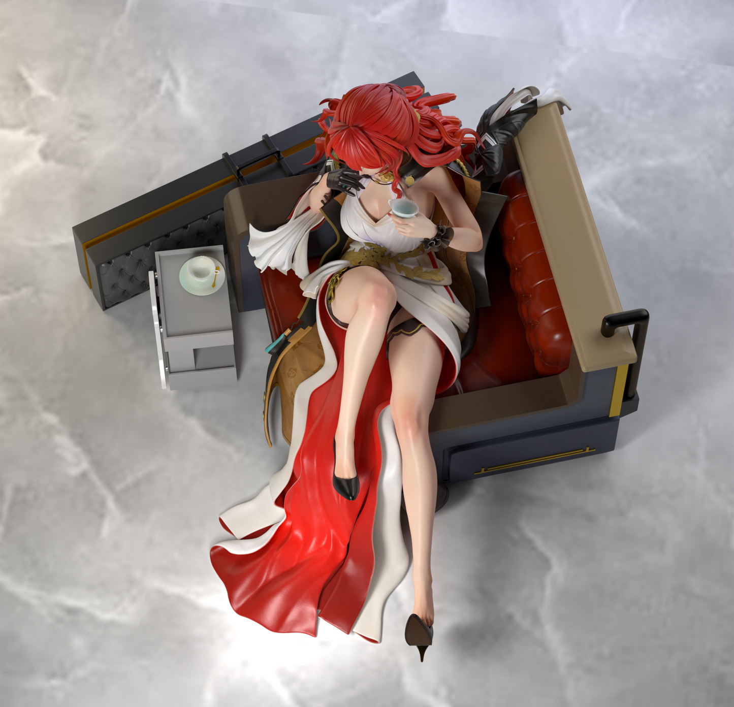 MIYIN STUDIO – HONKAI STAR RAIL: HIMEKO (18+) [IN STOCK]