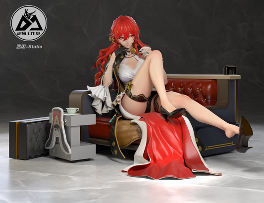 MIYIN STUDIO – HONKAI STAR RAIL: HIMEKO (18+) [IN STOCK]