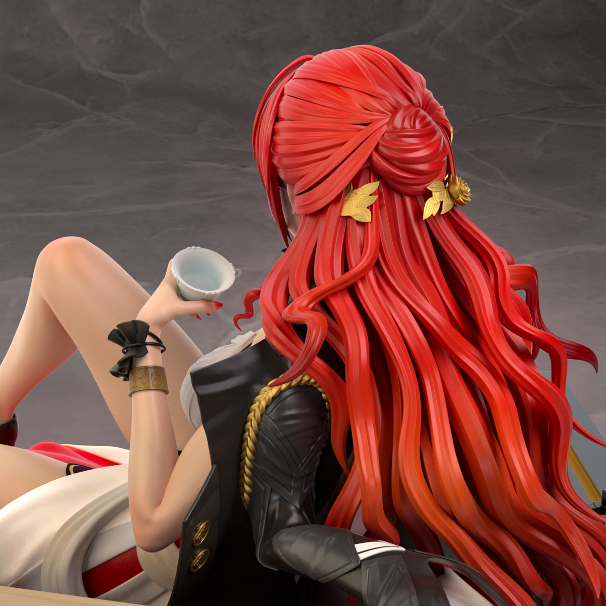 MIYIN STUDIO – HONKAI STAR RAIL: HIMEKO (18+) [IN STOCK]