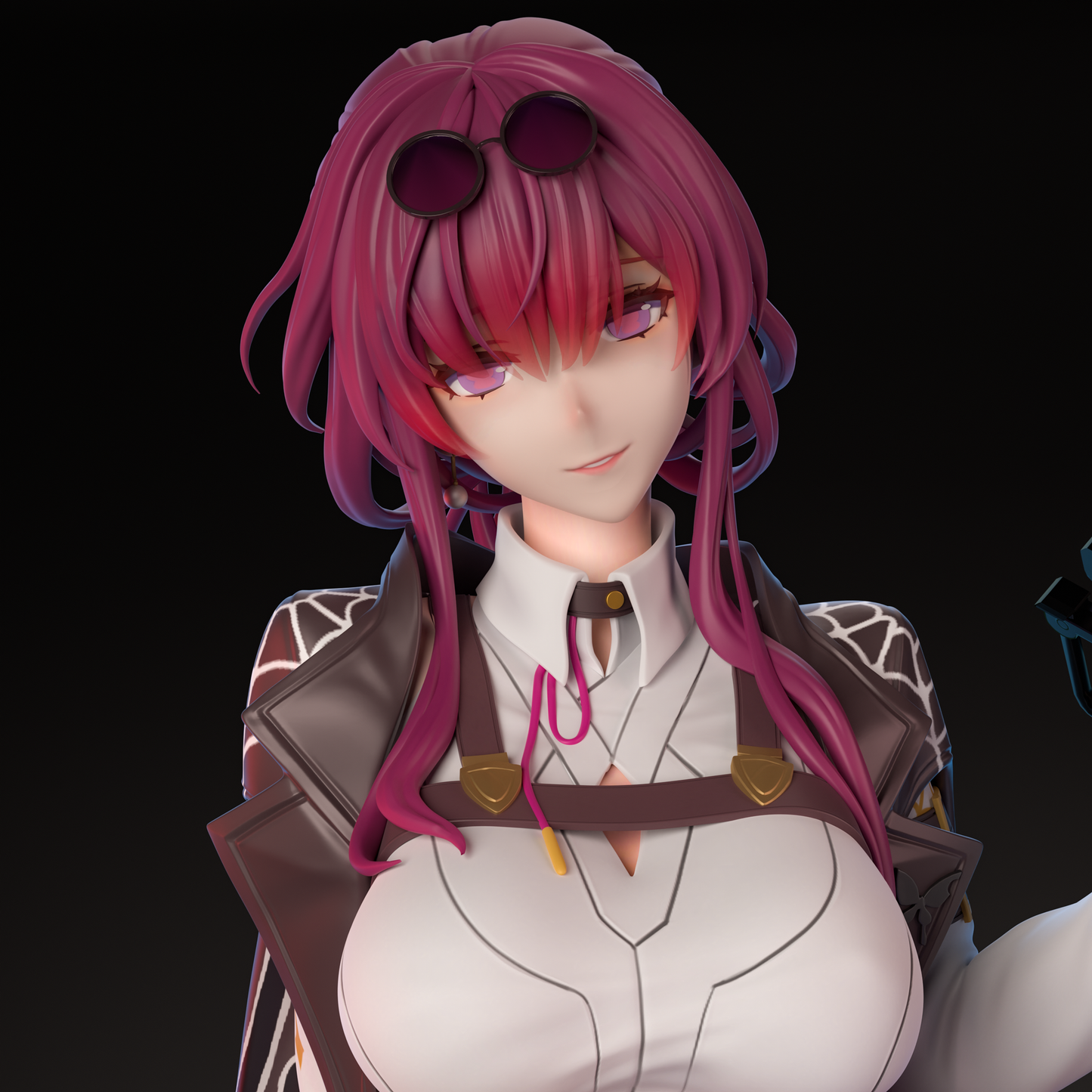 MIYIN STUDIO – HONKAI STAR RAIL: KAFKA (18+) [IN STOCK]