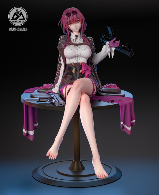 MIYIN STUDIO – HONKAI STAR RAIL: KAFKA (18+) [IN STOCK]