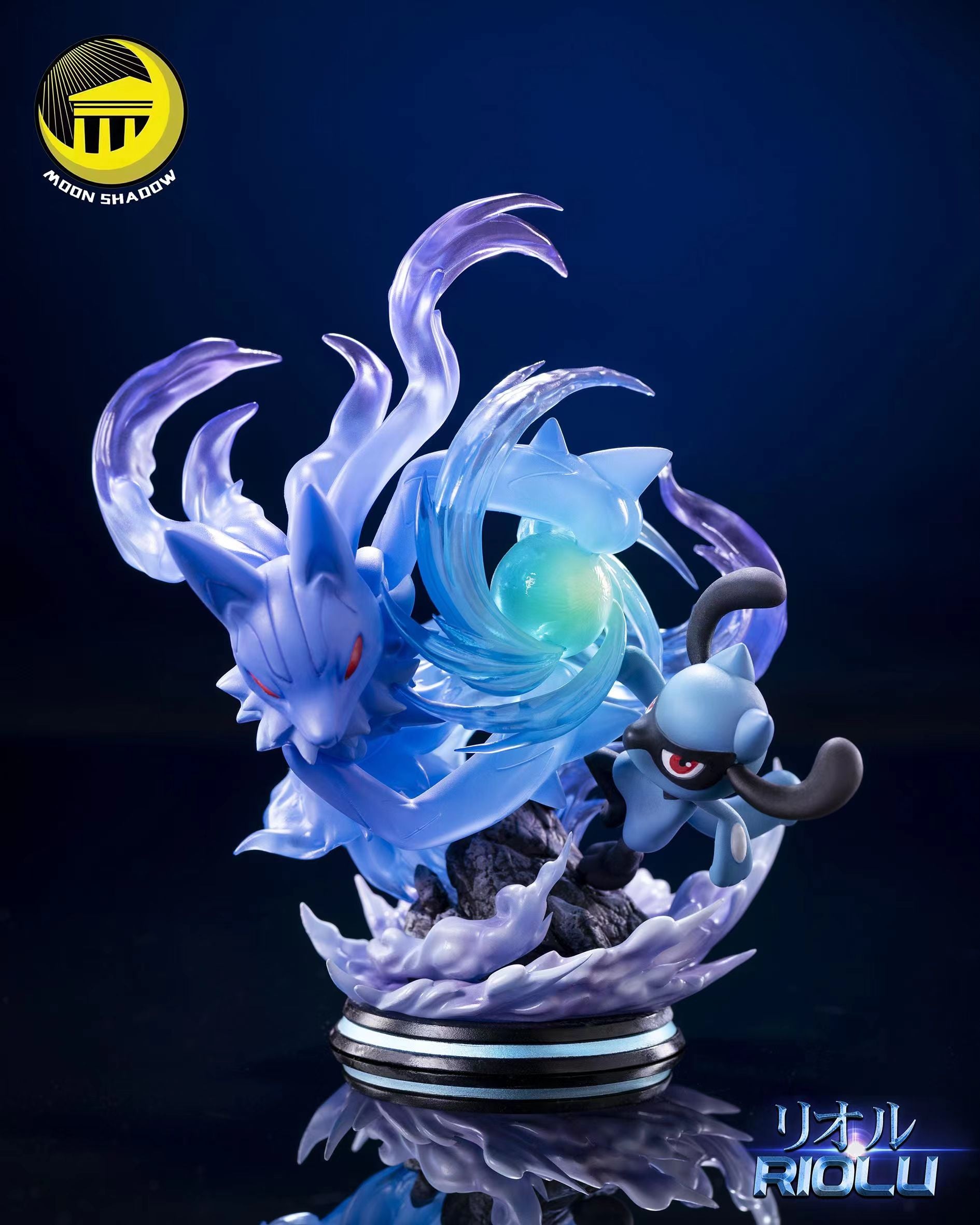 POKEMON STATUES [IN STOCK] – Page 2 – FF COLLECTIBLES
