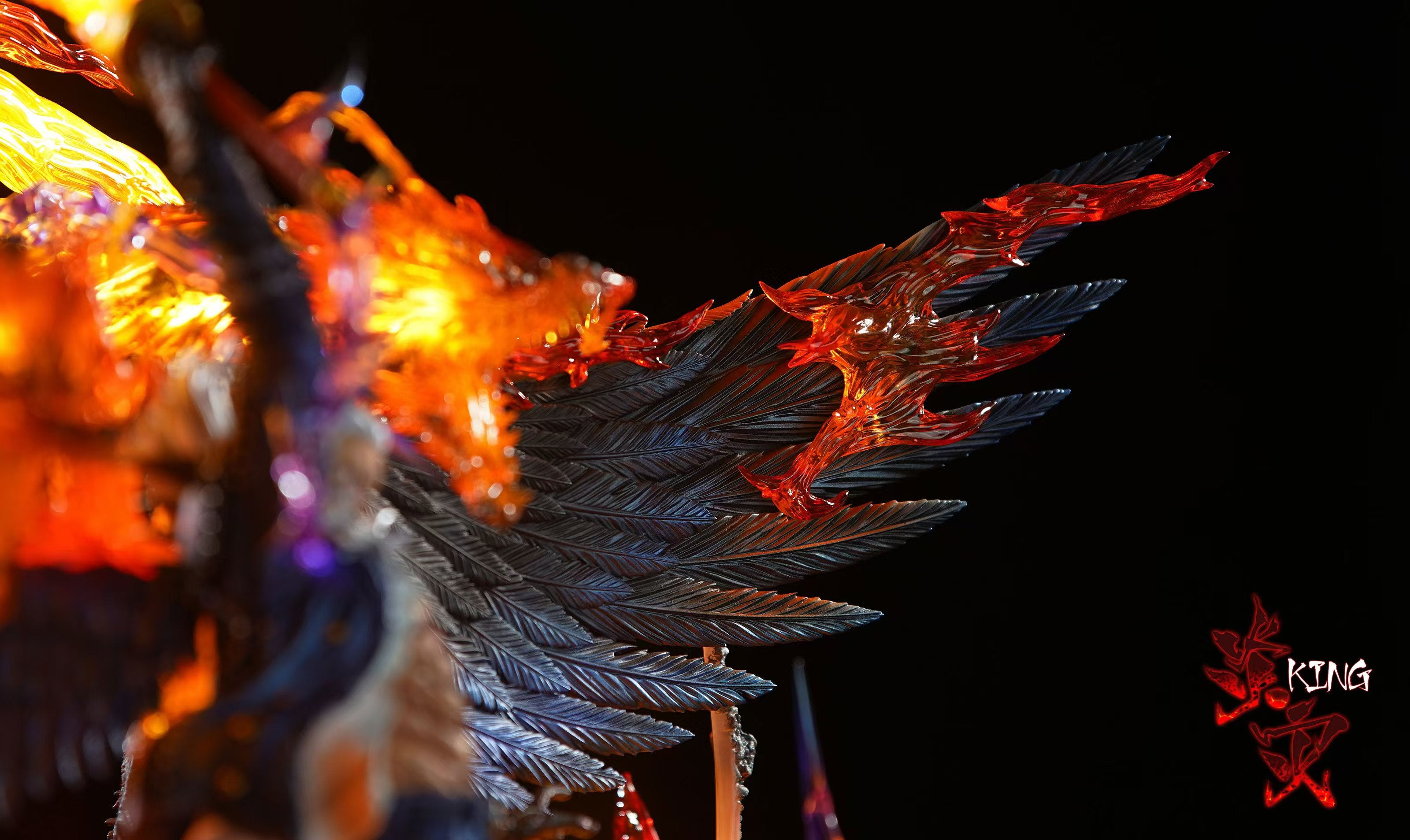 MORE FUN x MONKEY D STUDIO – ONE PIECE: FOUR EMPERORS VICE-CAPTAIN