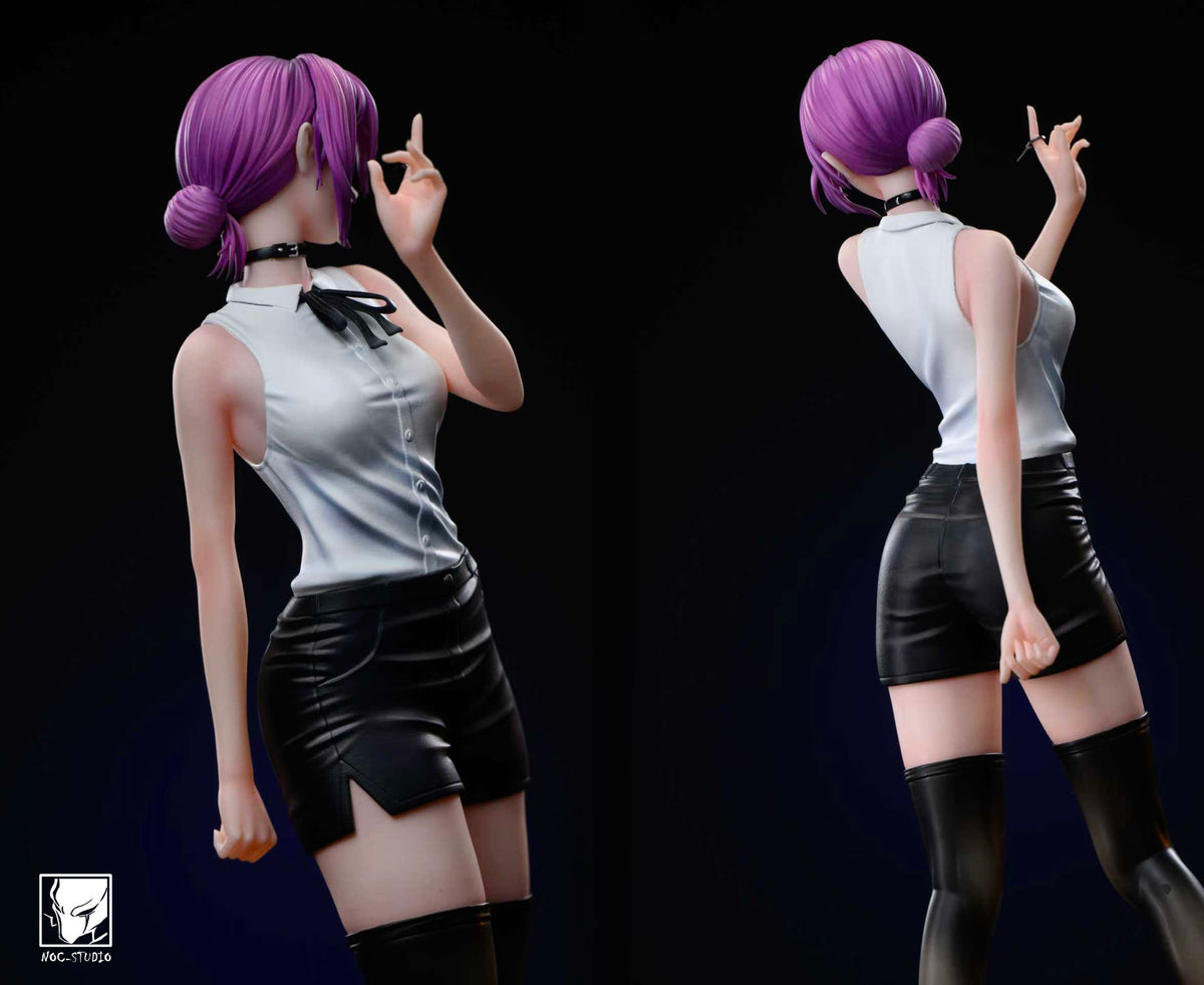 NOC STUDIO - CHAINSAW MAN BOMB DEVIL, REZE 3