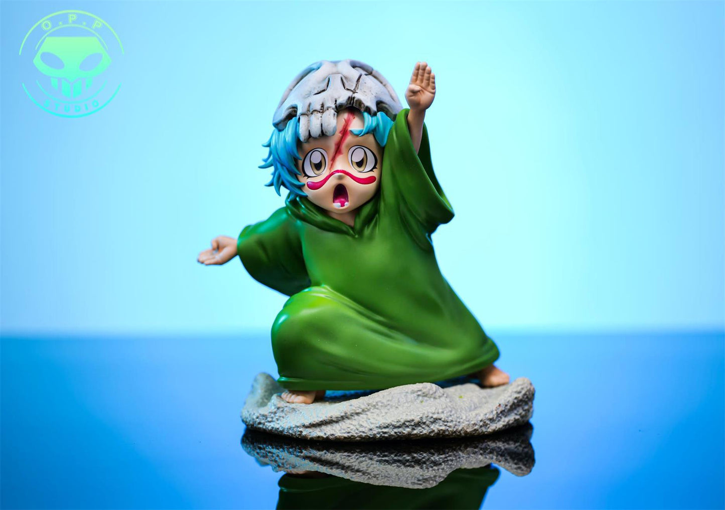 O.P.P STUDIO – BLEACH: ESPADA SERIES 5. NELLIEL TU [SOLD OUT]