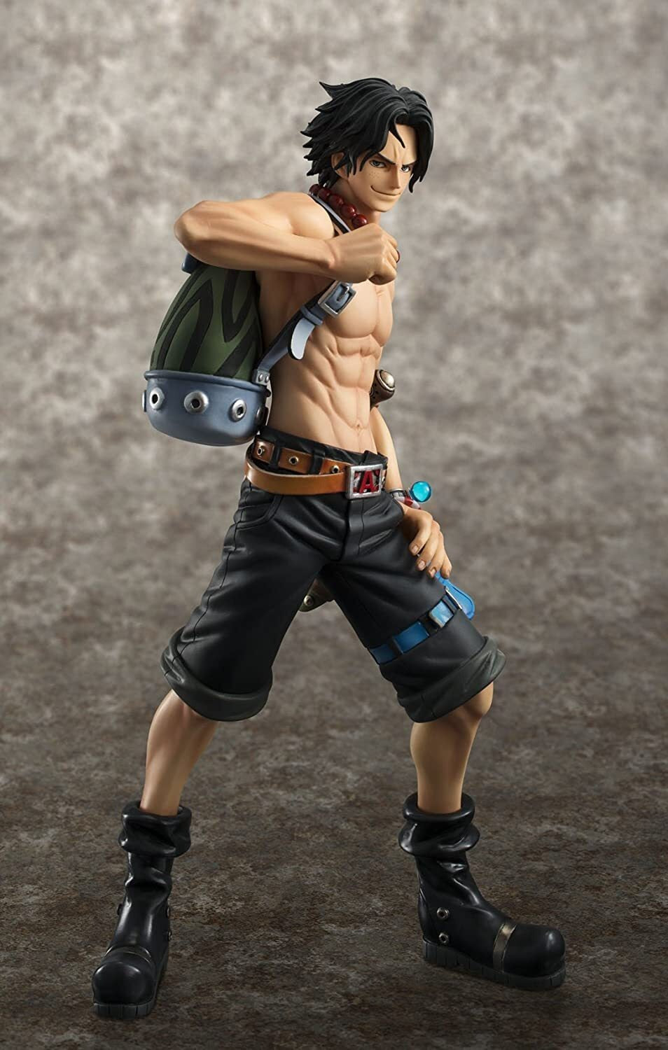ONE PIECE: PORTRAIT.OF.PIRATES ONE PIECE NEO-DX PORTGAS D. ACE 10TH LIMITED VER. [IN STOCK] [JP]