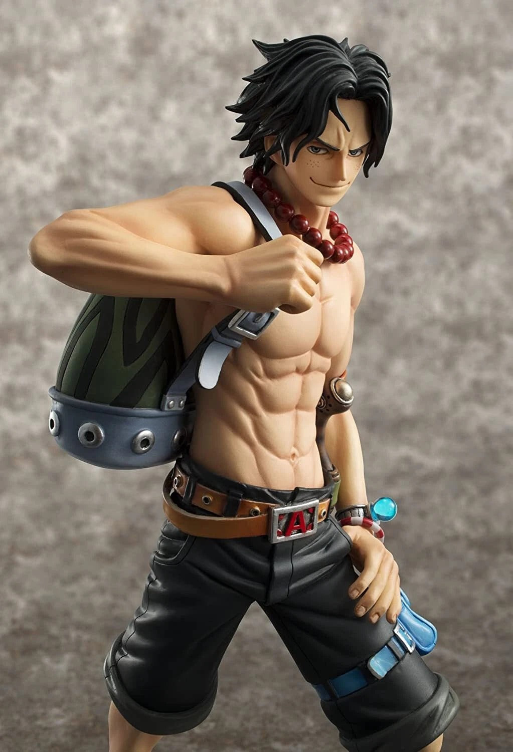 ONE PIECE: PORTRAIT.OF.PIRATES ONE PIECE NEO-DX PORTGAS D. ACE 10TH LIMITED VER. [IN STOCK] [JP]