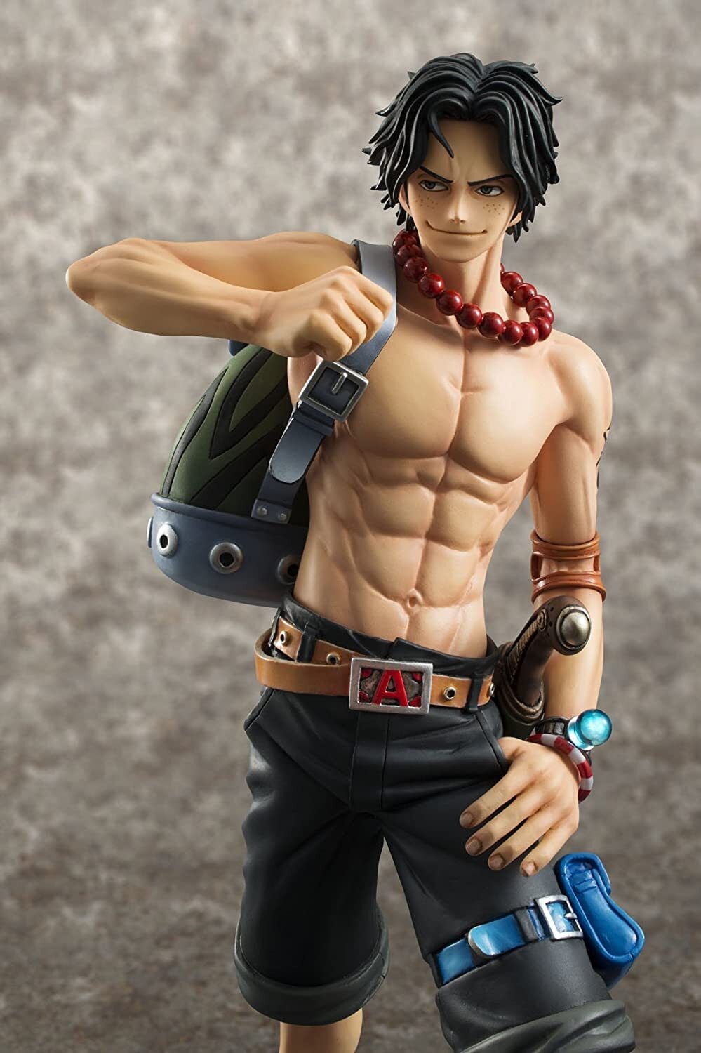 ONE PIECE: PORTRAIT.OF.PIRATES ONE PIECE NEO-DX PORTGAS D. ACE 10TH LIMITED VER. [IN STOCK] [JP]