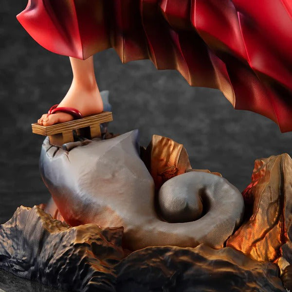 ONE PIECE: PORTRAIT.OF.PIRATES ONE PIECE "WA-MAXIMUM" YAMATO [IN STOCK] [JP]