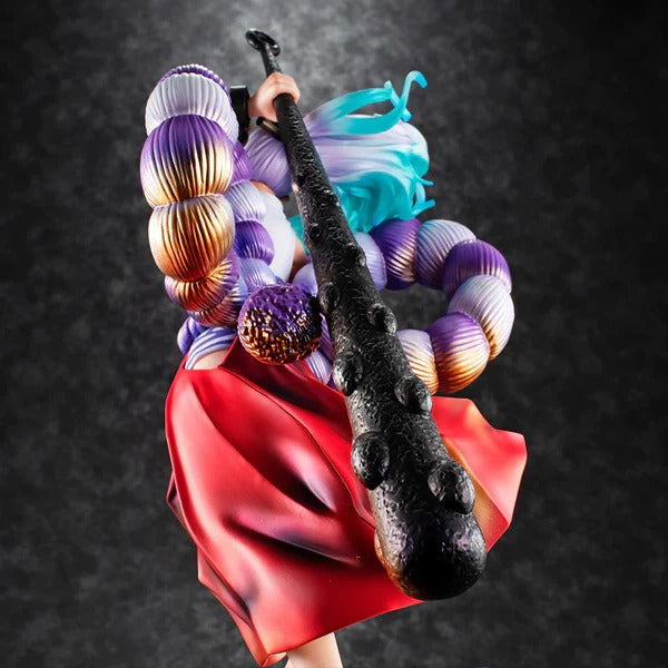 ONE PIECE: PORTRAIT.OF.PIRATES ONE PIECE "WA-MAXIMUM" YAMATO [IN STOCK] [JP]