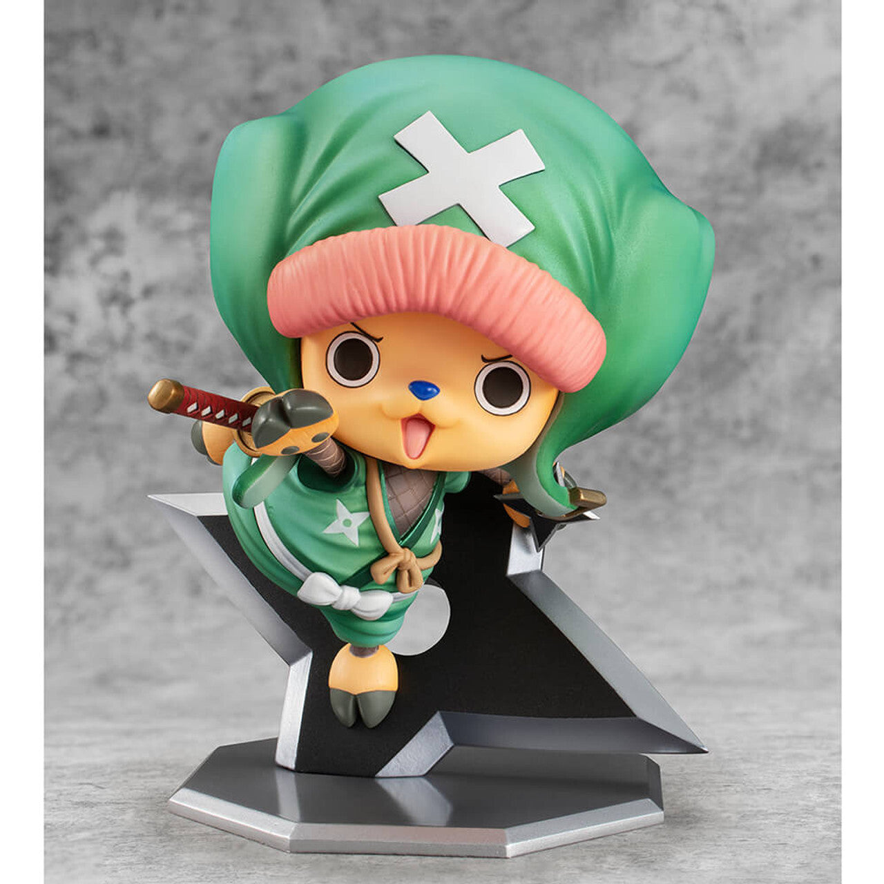 ONE PIECE: PORTRAIT.OF.PIRATES ONE PIECE WARRIORS ALLIANCE CHOPPEREMON [IN STOCK] [JP]