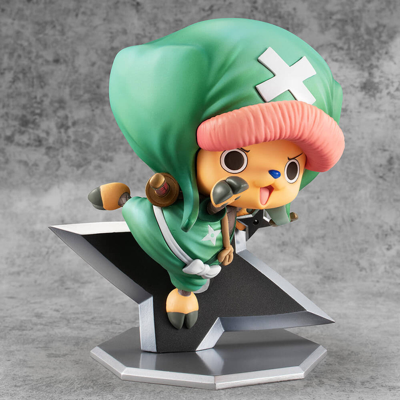ONE PIECE: PORTRAIT.OF.PIRATES ONE PIECE WARRIORS ALLIANCE CHOPPEREMON [IN STOCK] [JP]