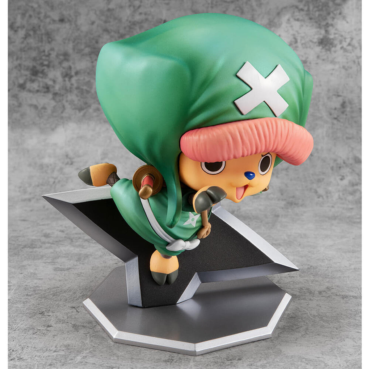 ONE PIECE: PORTRAIT.OF.PIRATES ONE PIECE WARRIORS ALLIANCE CHOPPEREMON [IN STOCK] [JP]