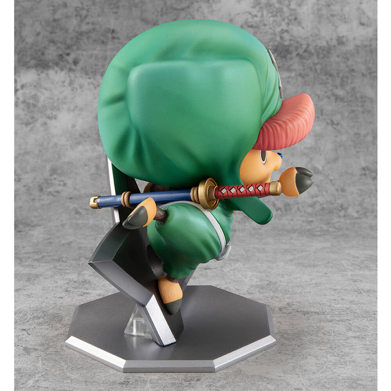 ONE PIECE: PORTRAIT.OF.PIRATES ONE PIECE WARRIORS ALLIANCE CHOPPEREMON [IN STOCK] [JP]