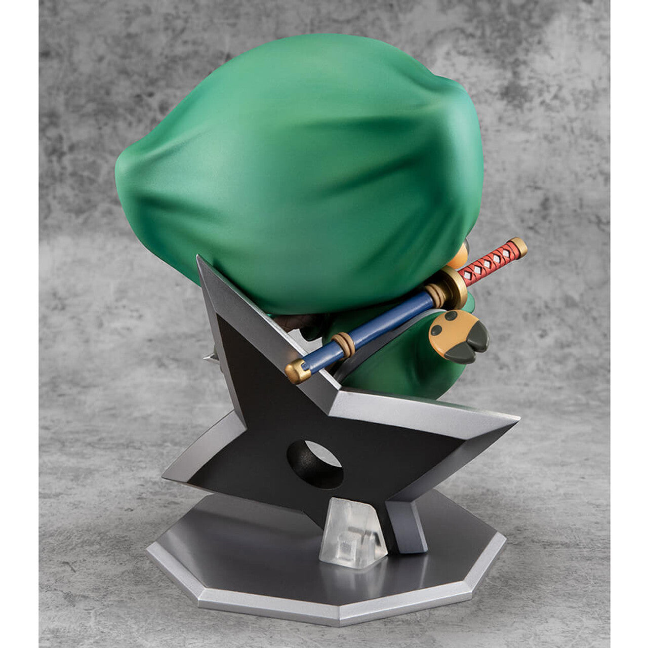 ONE PIECE: PORTRAIT.OF.PIRATES ONE PIECE WARRIORS ALLIANCE CHOPPEREMON [IN STOCK] [JP]