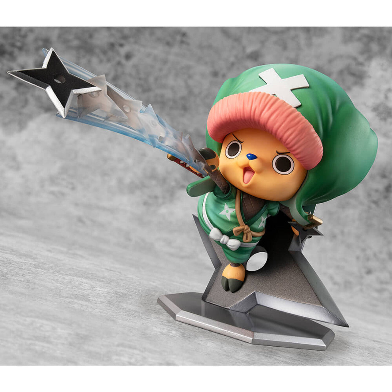 ONE PIECE: PORTRAIT.OF.PIRATES ONE PIECE WARRIORS ALLIANCE CHOPPEREMON [IN STOCK] [JP]