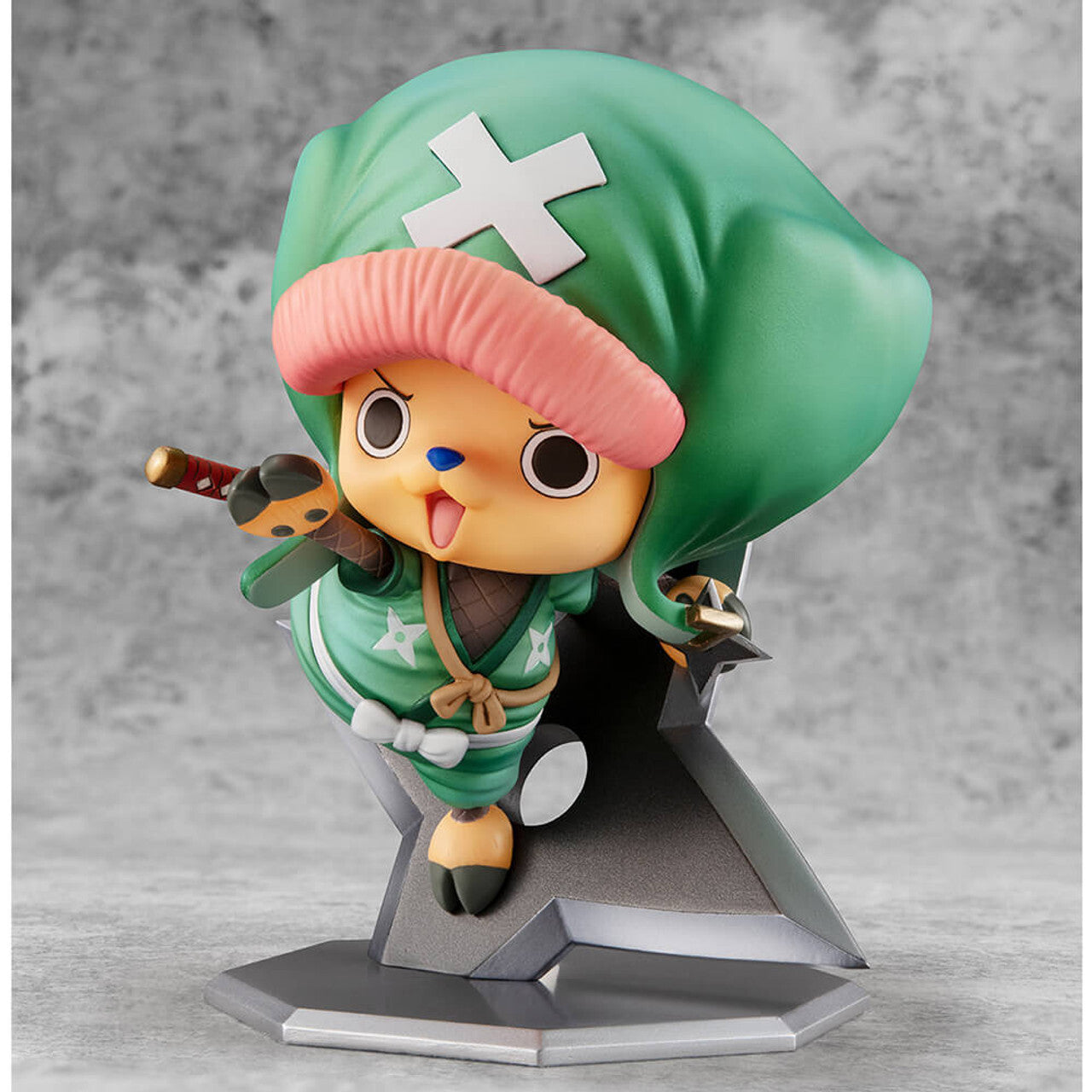 ONE PIECE: PORTRAIT.OF.PIRATES ONE PIECE WARRIORS ALLIANCE CHOPPEREMON [IN STOCK] [JP]