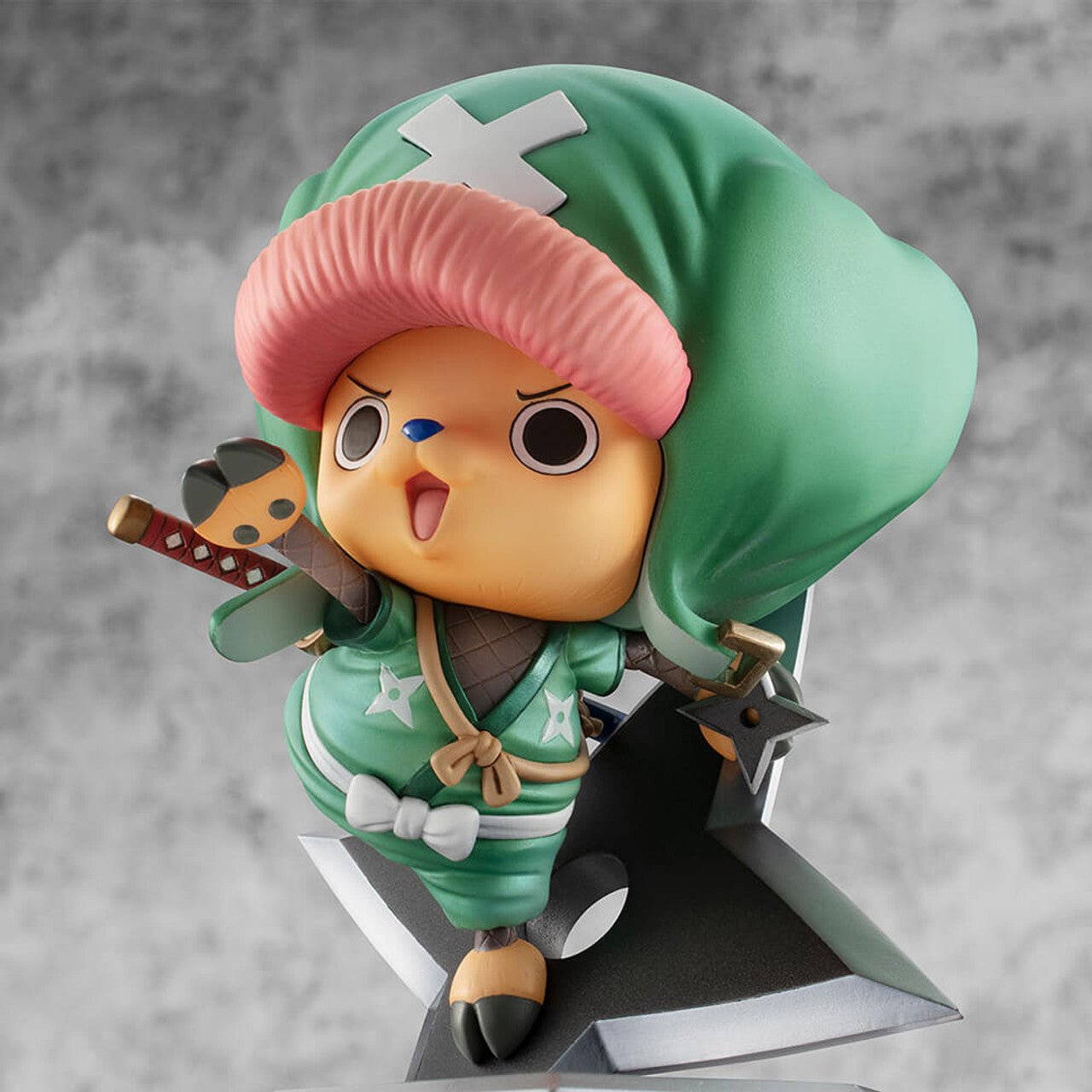 ONE PIECE: PORTRAIT.OF.PIRATES ONE PIECE WARRIORS ALLIANCE CHOPPEREMON [IN STOCK] [JP]